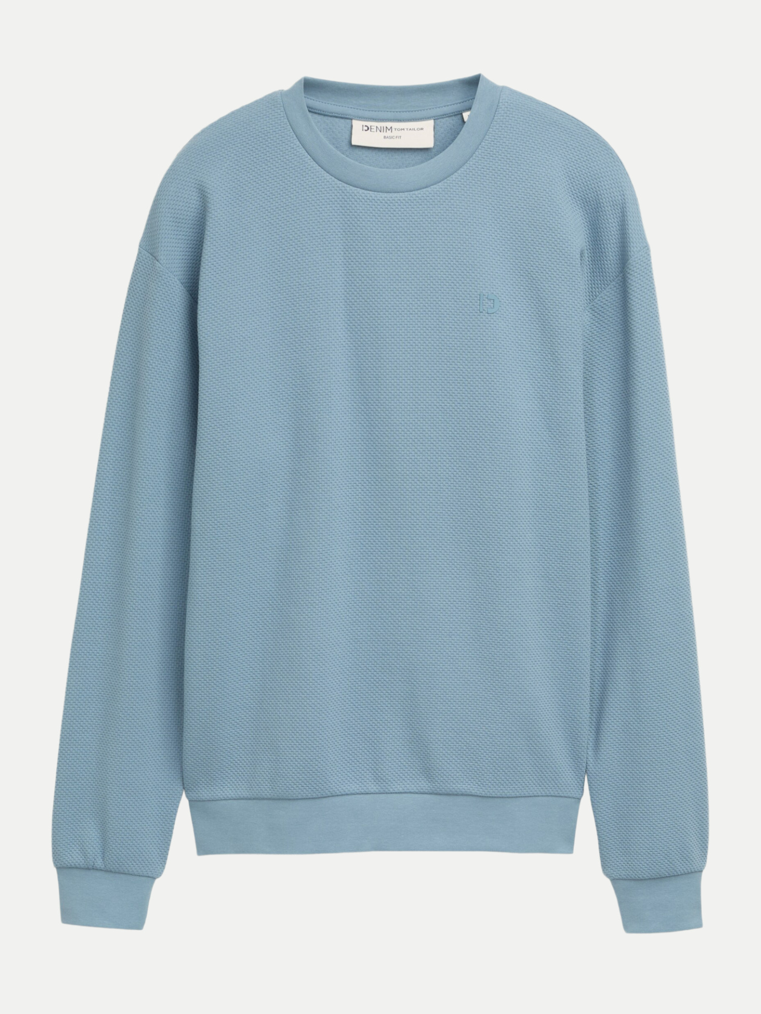 Sweatshirt Blau XXL