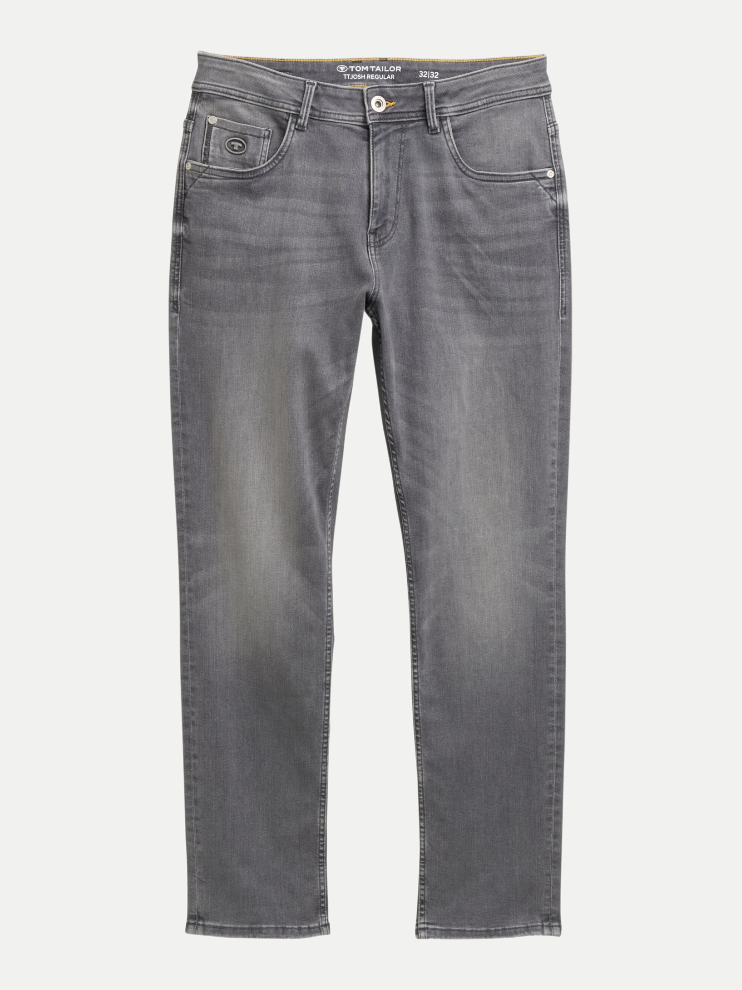 Jeans TTJosh Grau 38/34