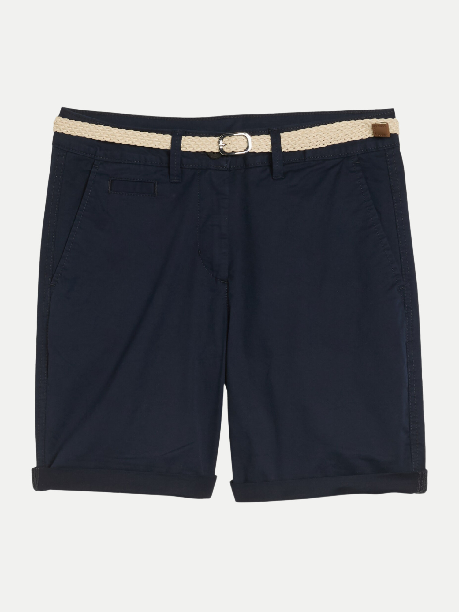 TTChino Bermuda Blau 40