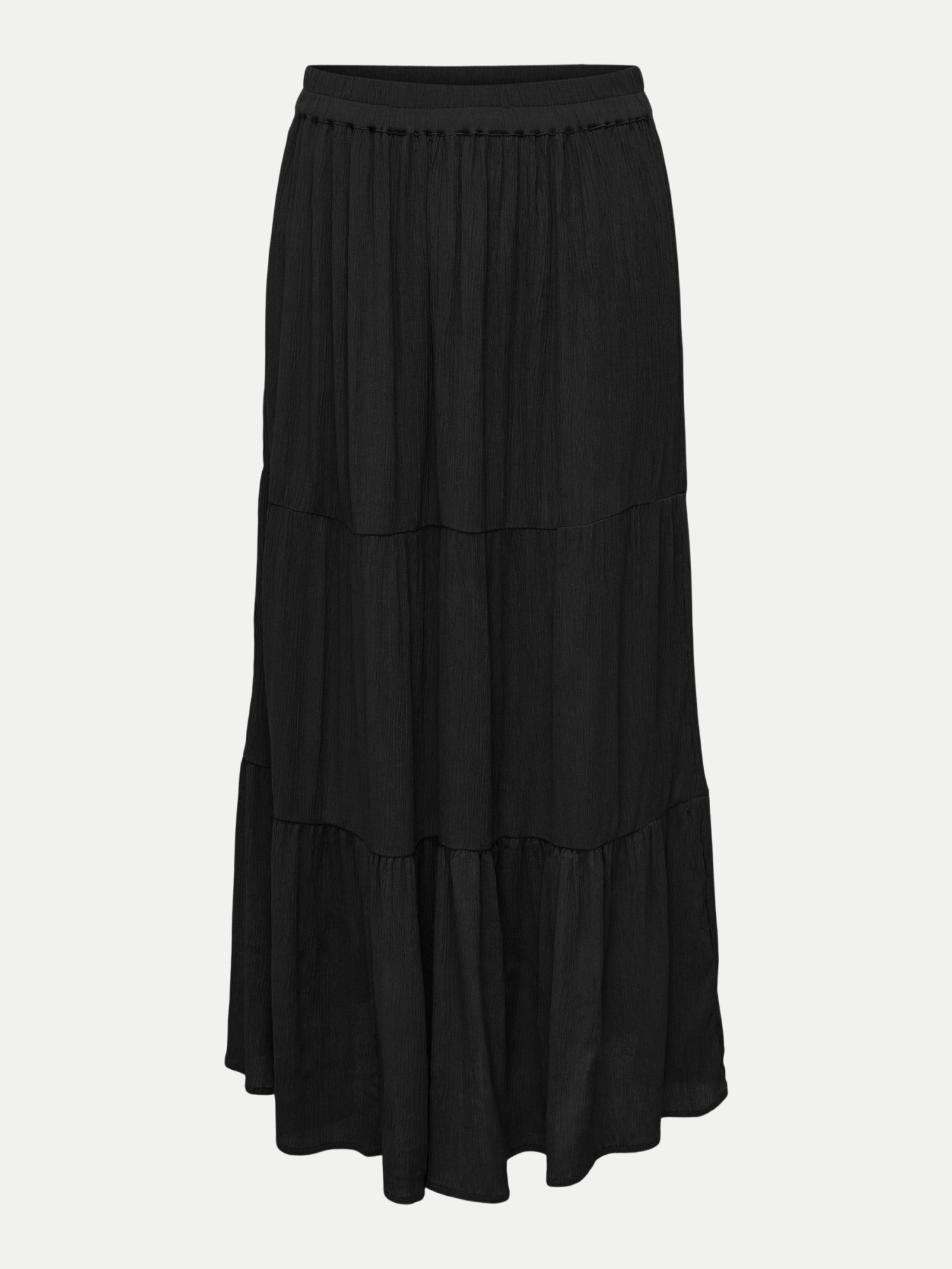 Only Rock Mikka Schwarz XL