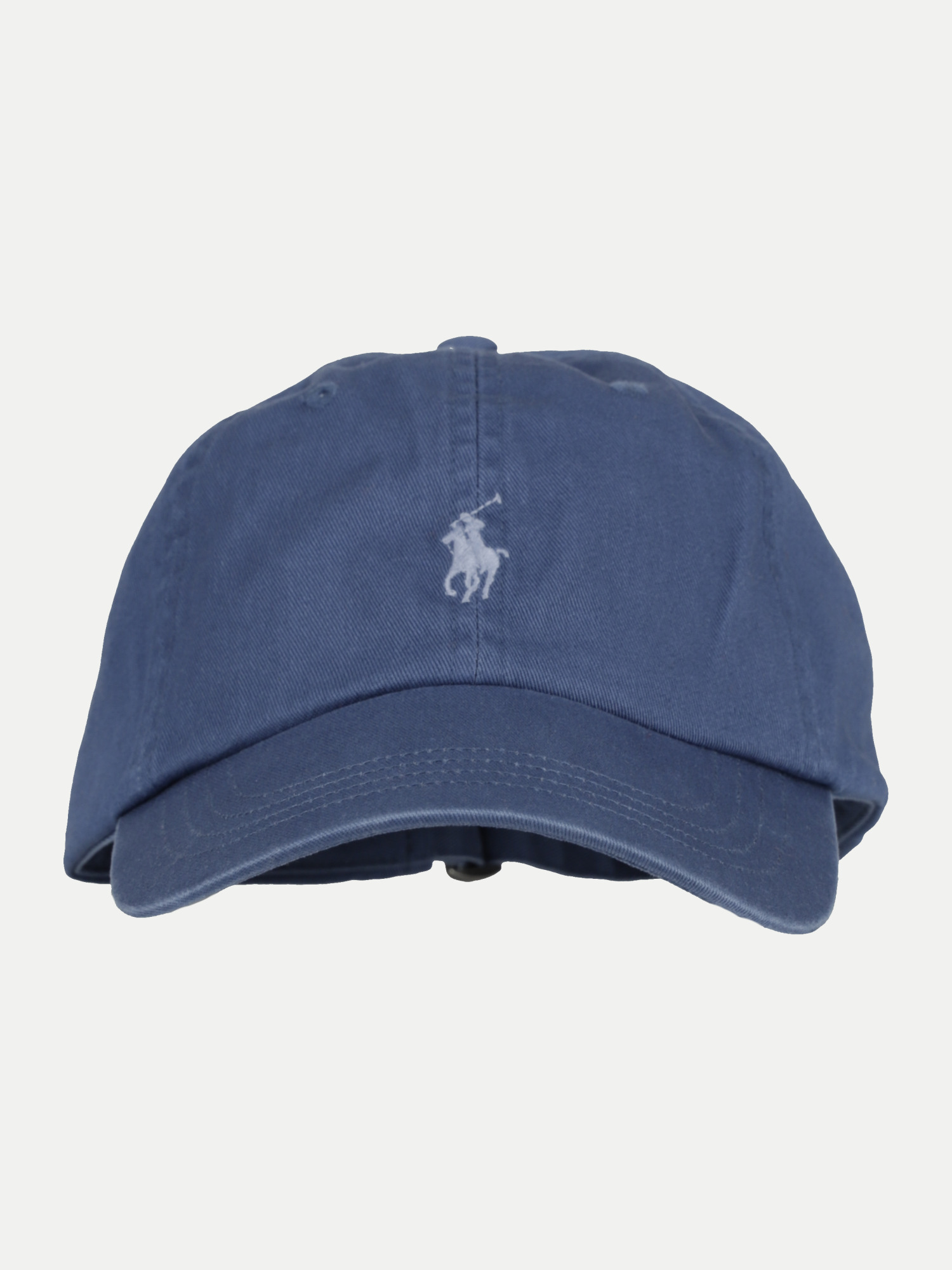 Polo Ralph Lauren Logo Cap Blau