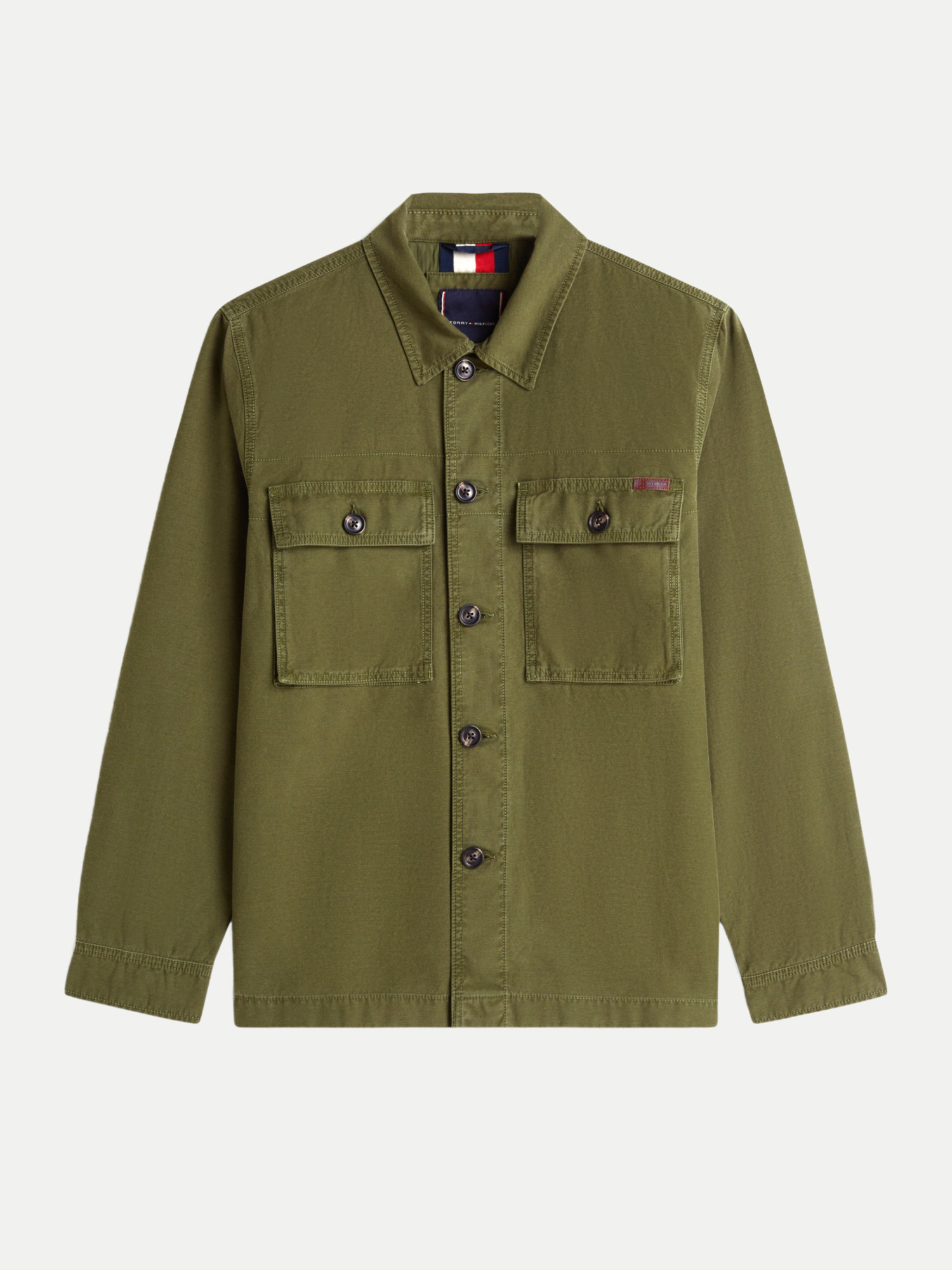 Jacke GMD UTILITY Grün L