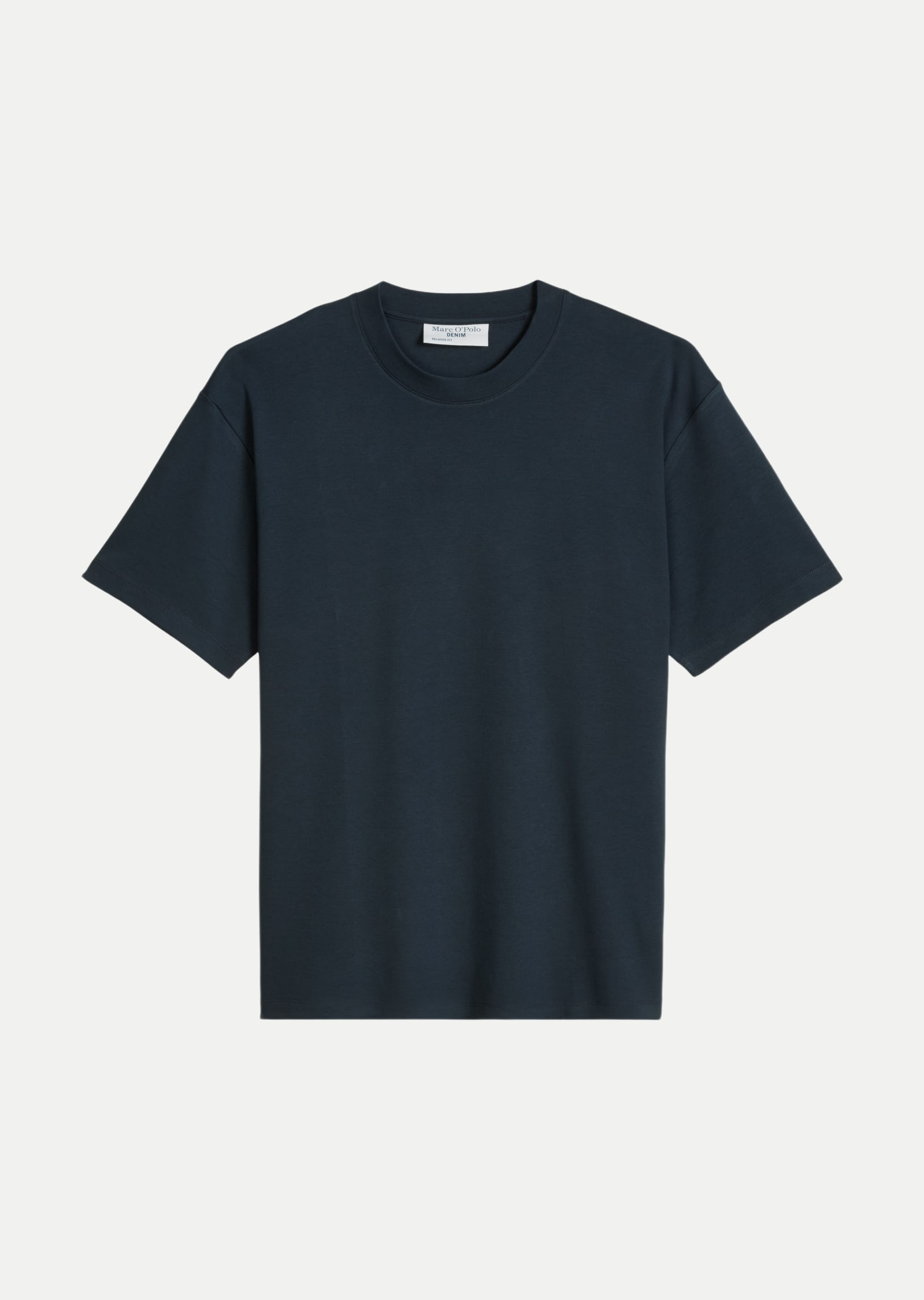 Marc O' Polo Relaxed Fit T-Shirt Blau M