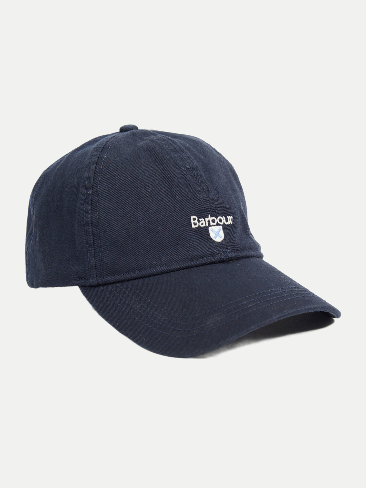 Barbour Sport Kappe Cascade Blau