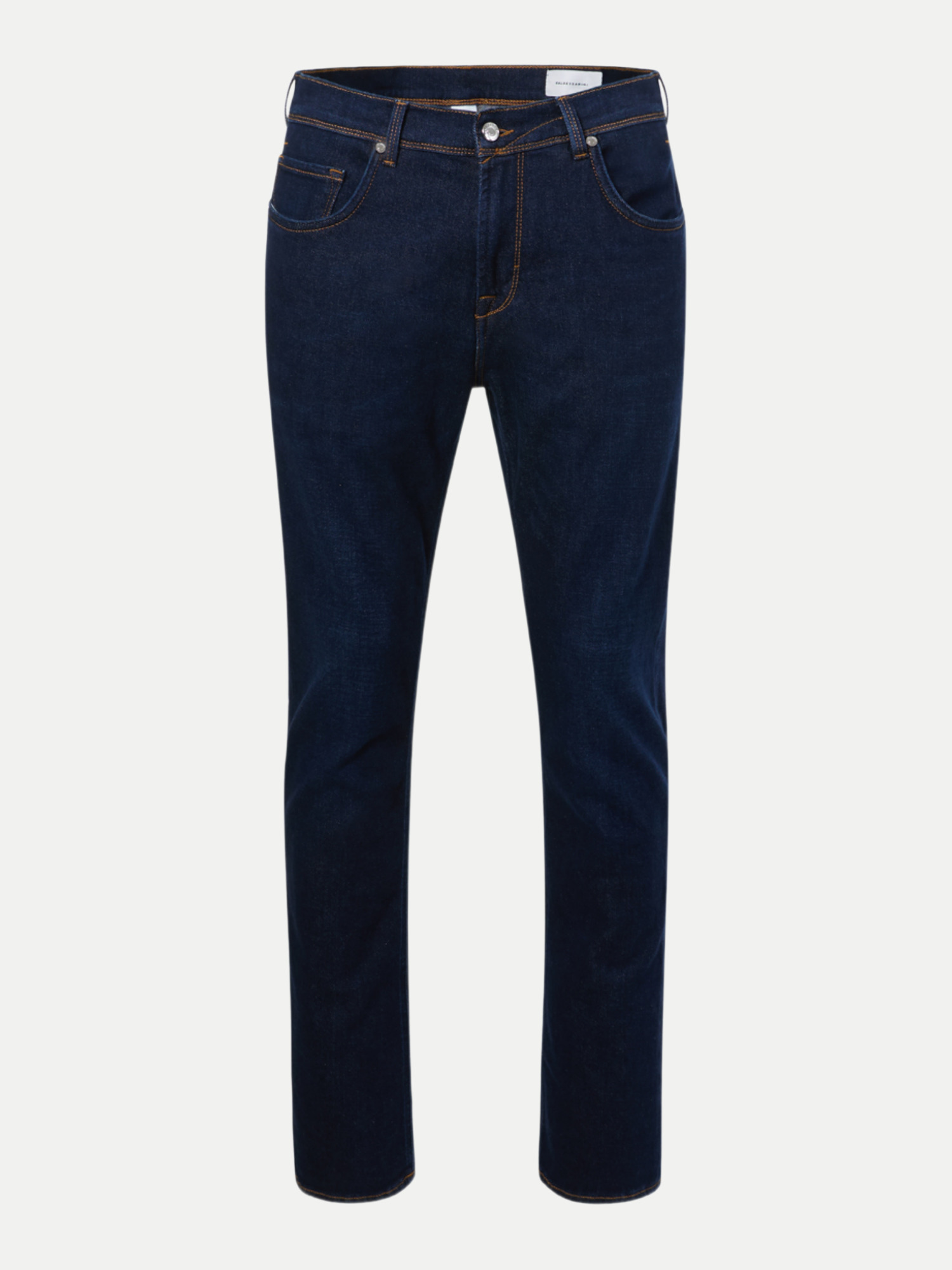 Regular-Fit Jeans Jack Blau 38/34