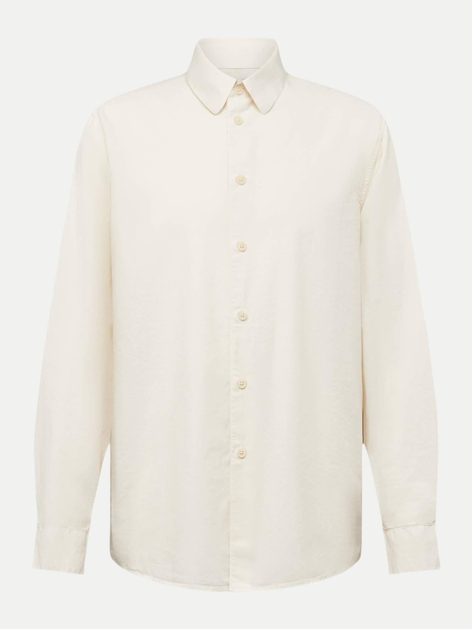 Drykorn Hemd RAMIS Beige S