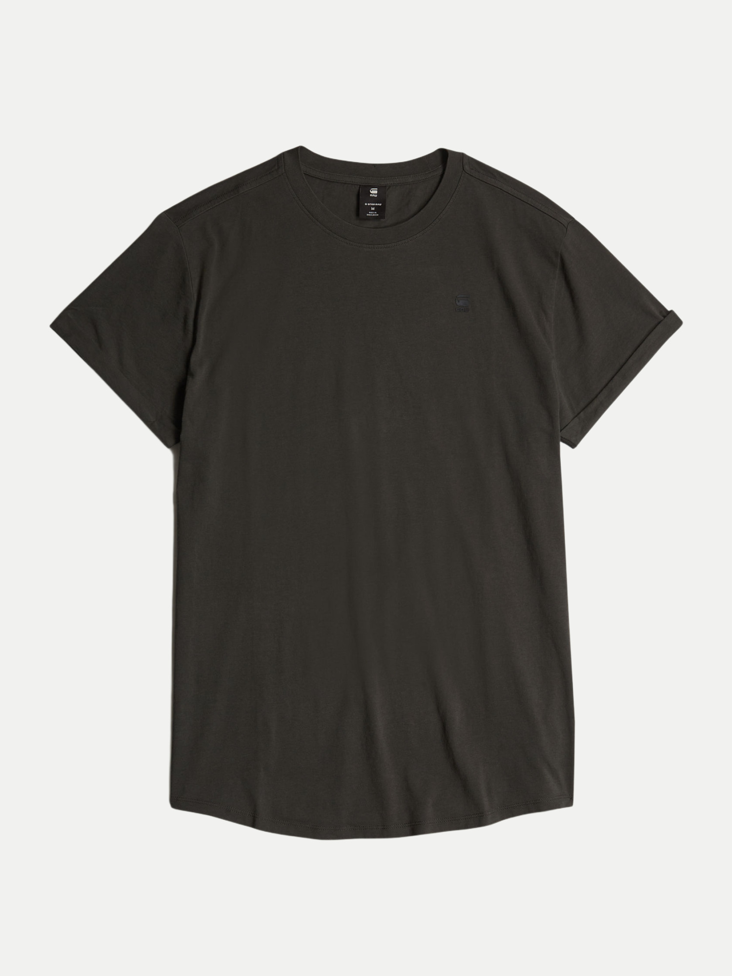 G-STAR RAW T-Shirt Lash Schwarz XL