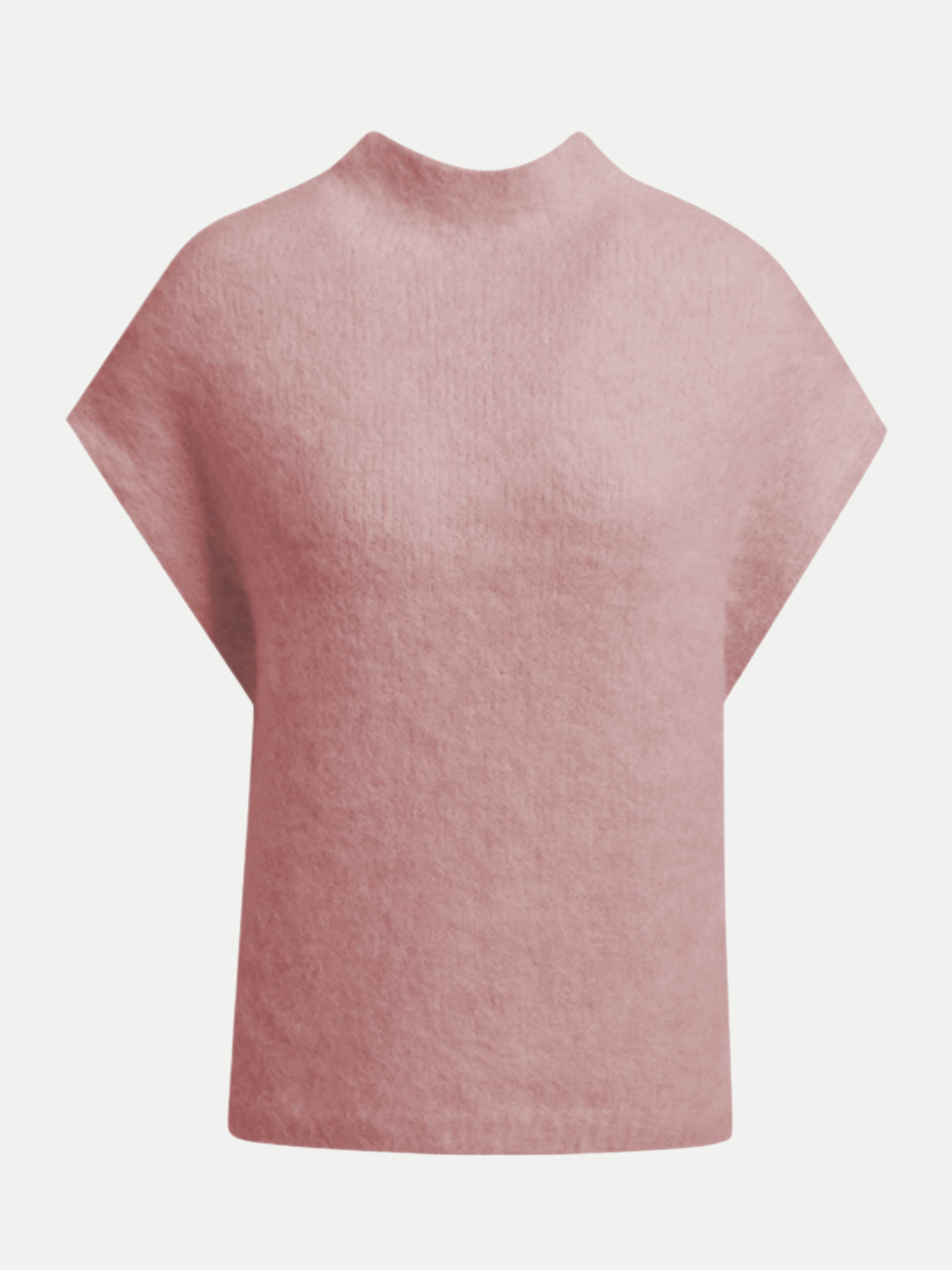 Slipover Hairy Rosa S/M