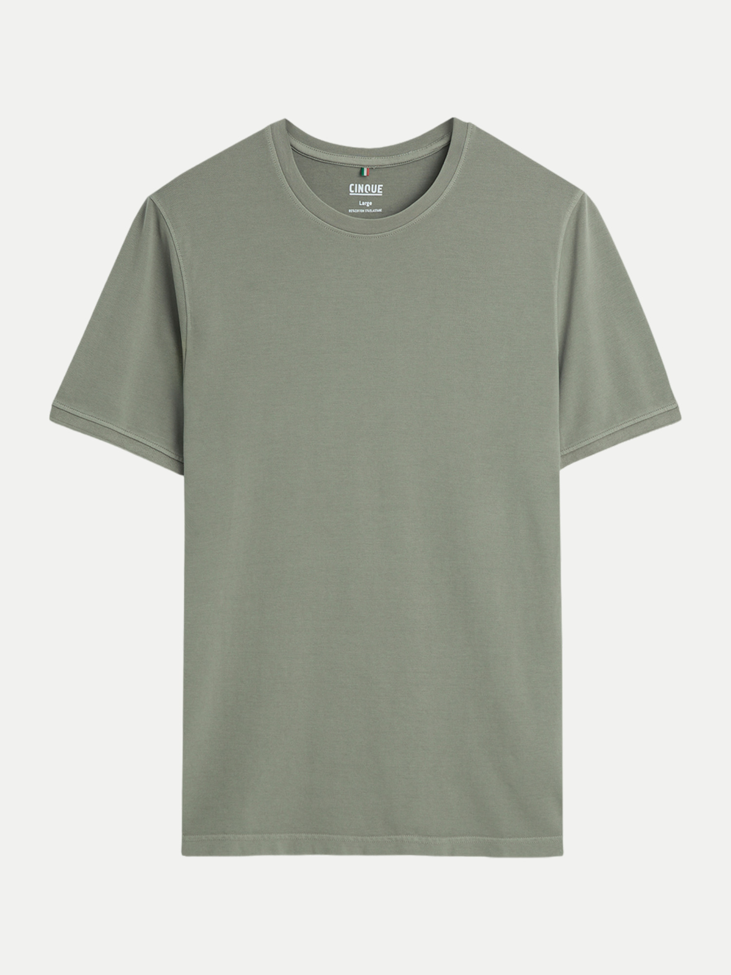 Cinque T-Shirt Cilao Grün S