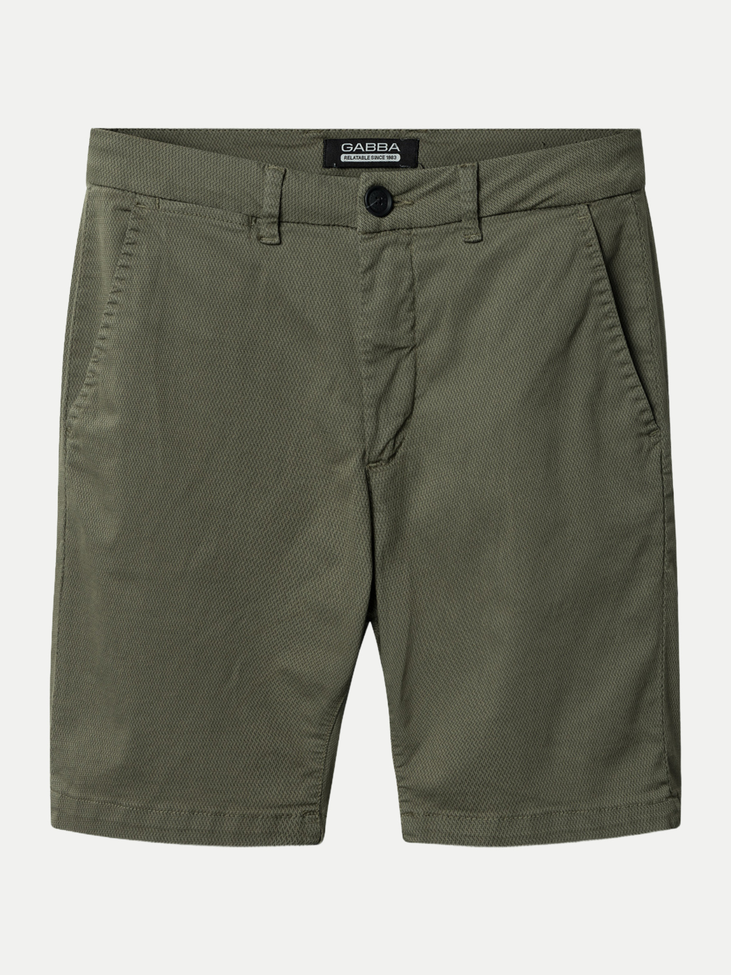 Gabba Shorts Jet Dale Braun L