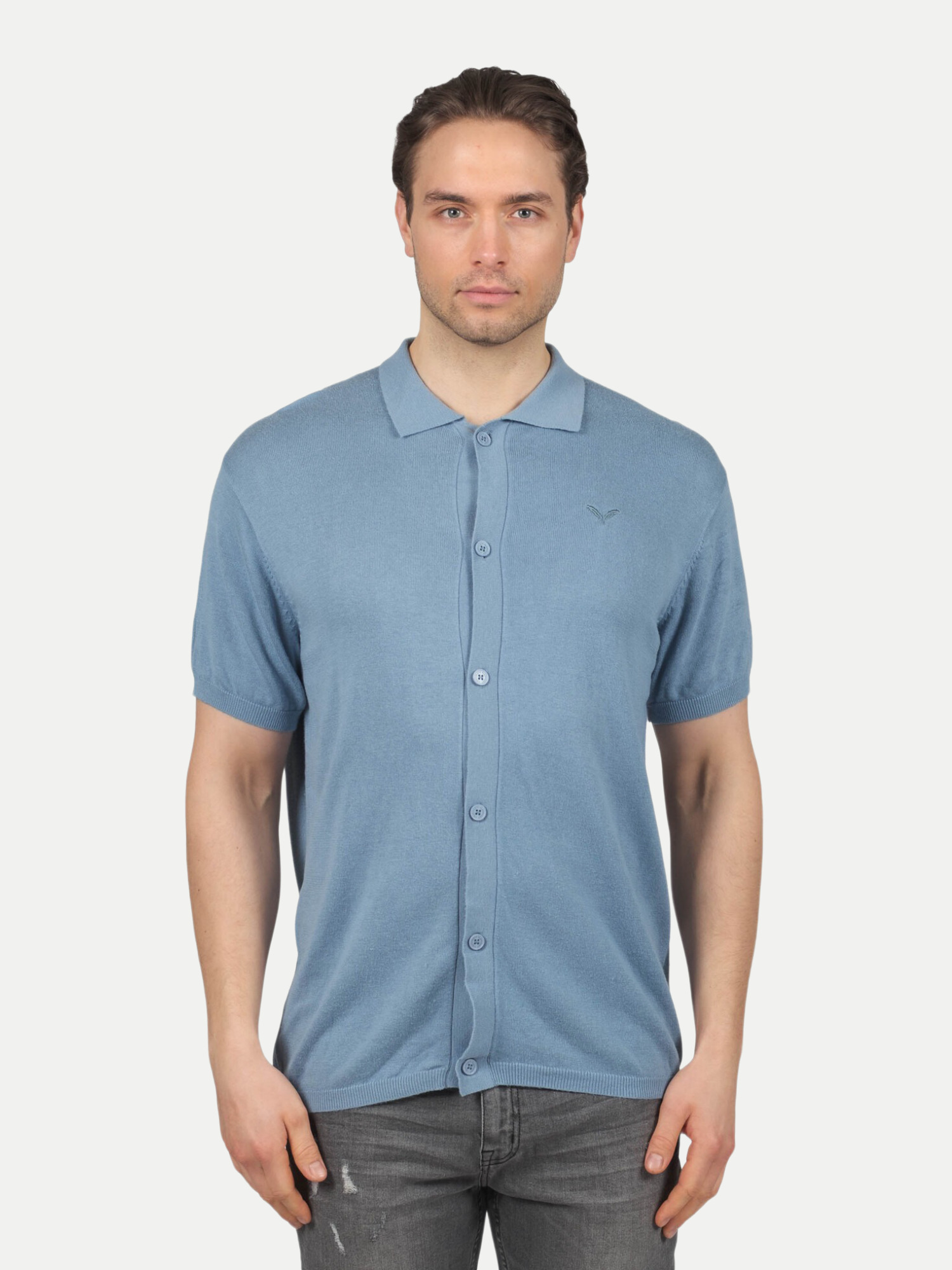 Signature Poloshirt 325 S