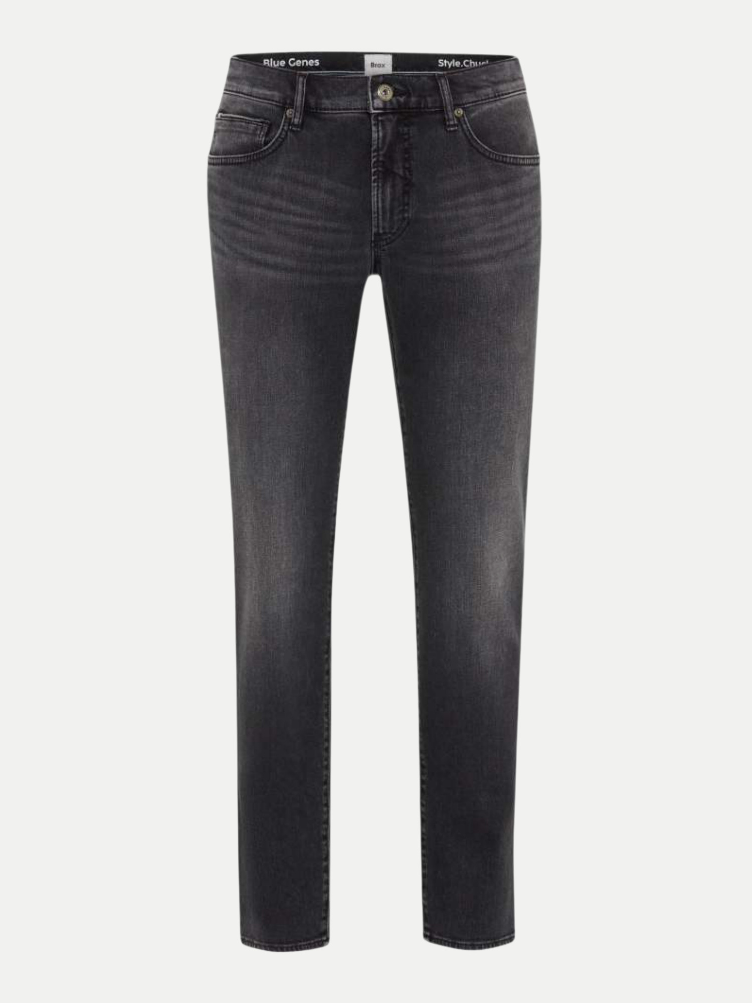 Brax Jeans Chuck Schwarz 34/34