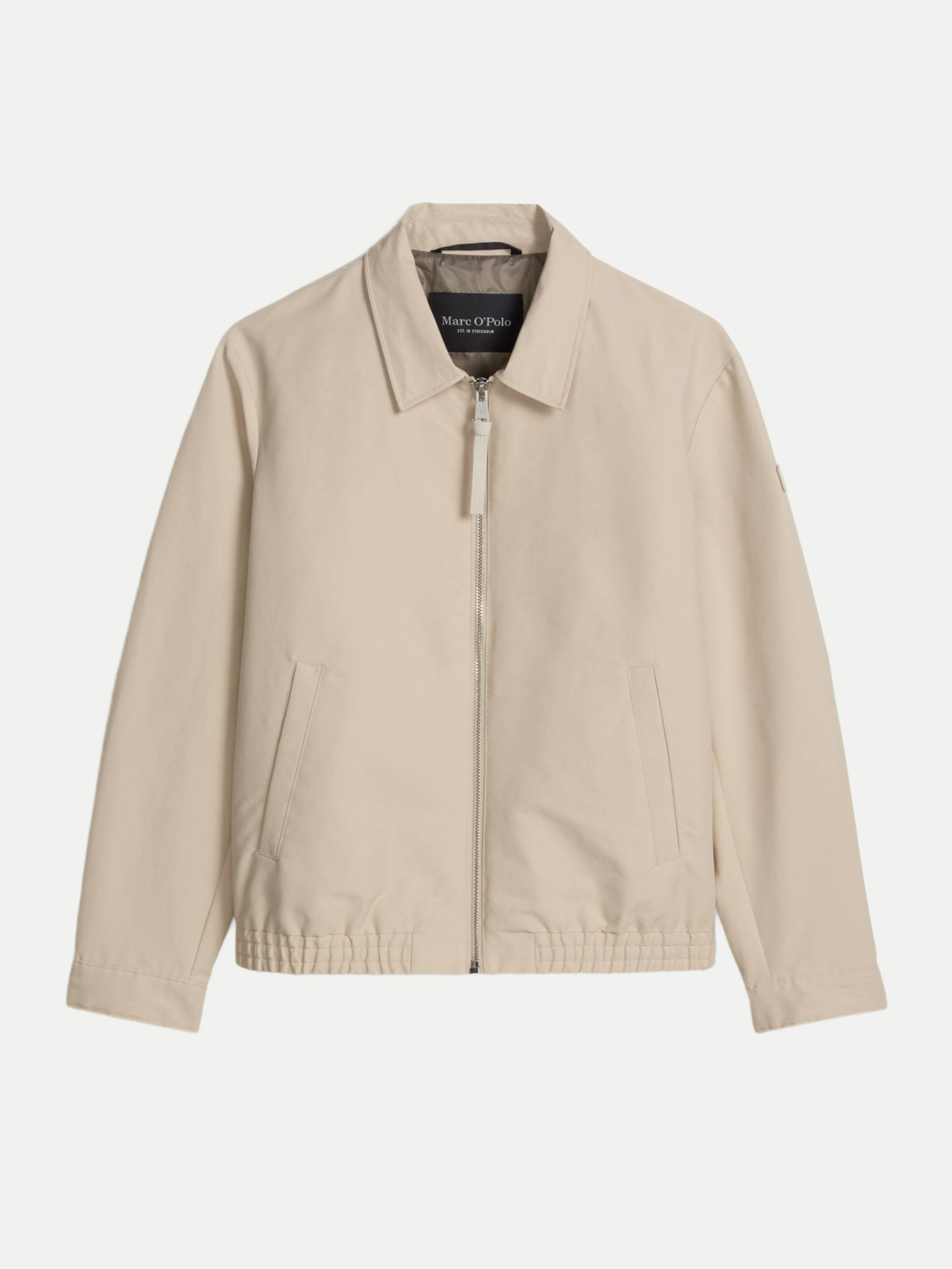Marc O' Polo Jacke Beige XL