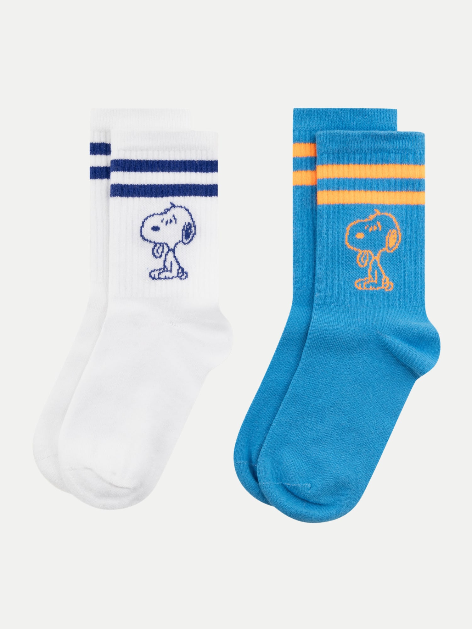 Codello Jacquard Socken Mehrfarbig
