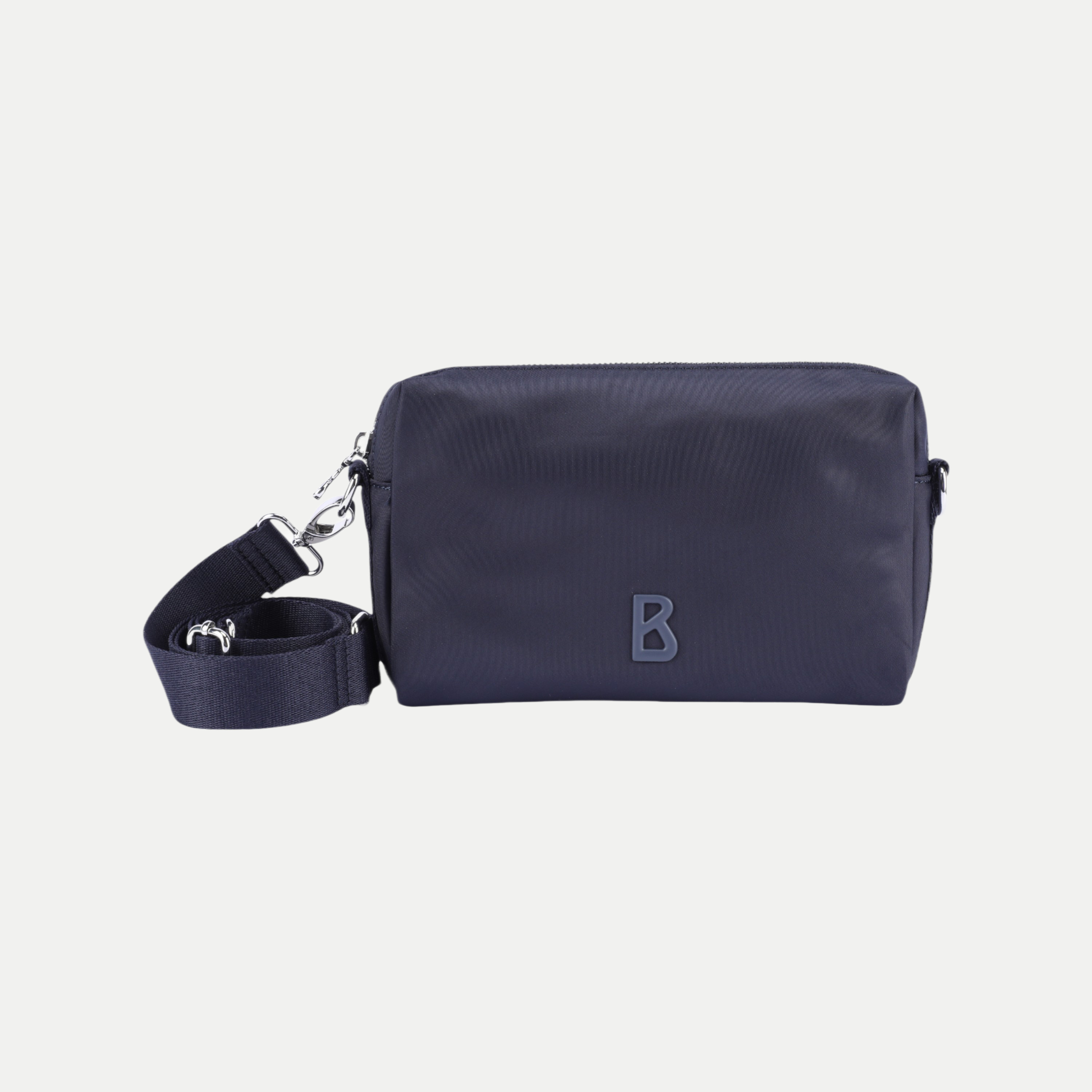 Schultertasche Verbier Play 1.0 Pukie Blau