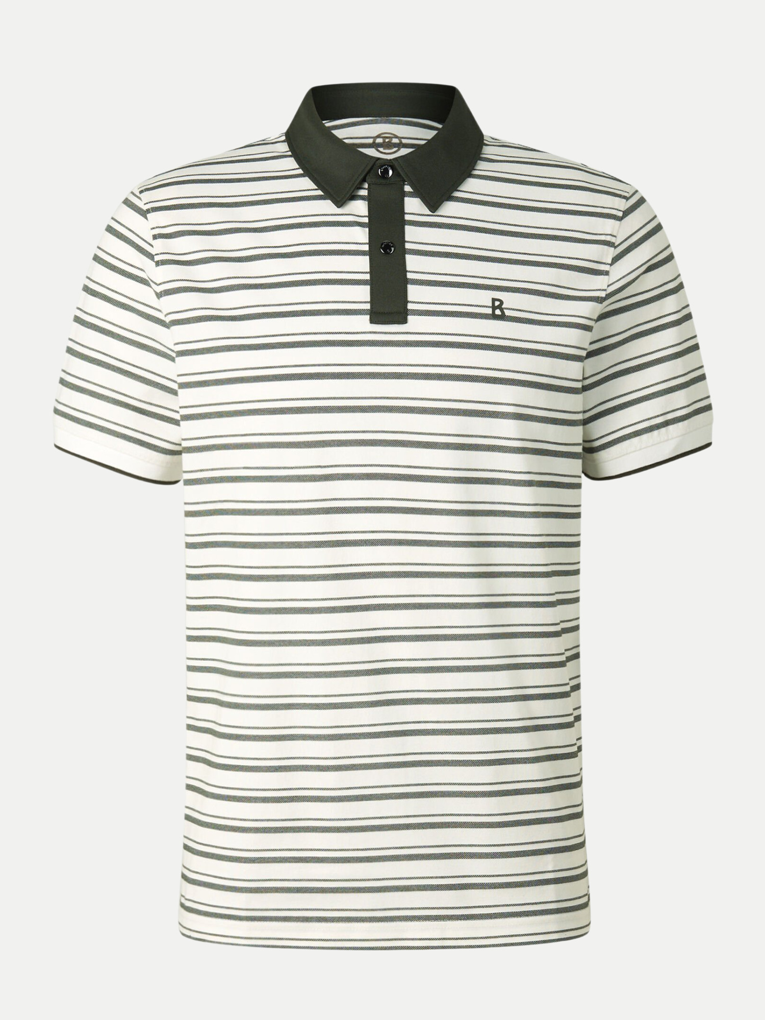 Bogner Polo-Shirt TIMO Weiß M