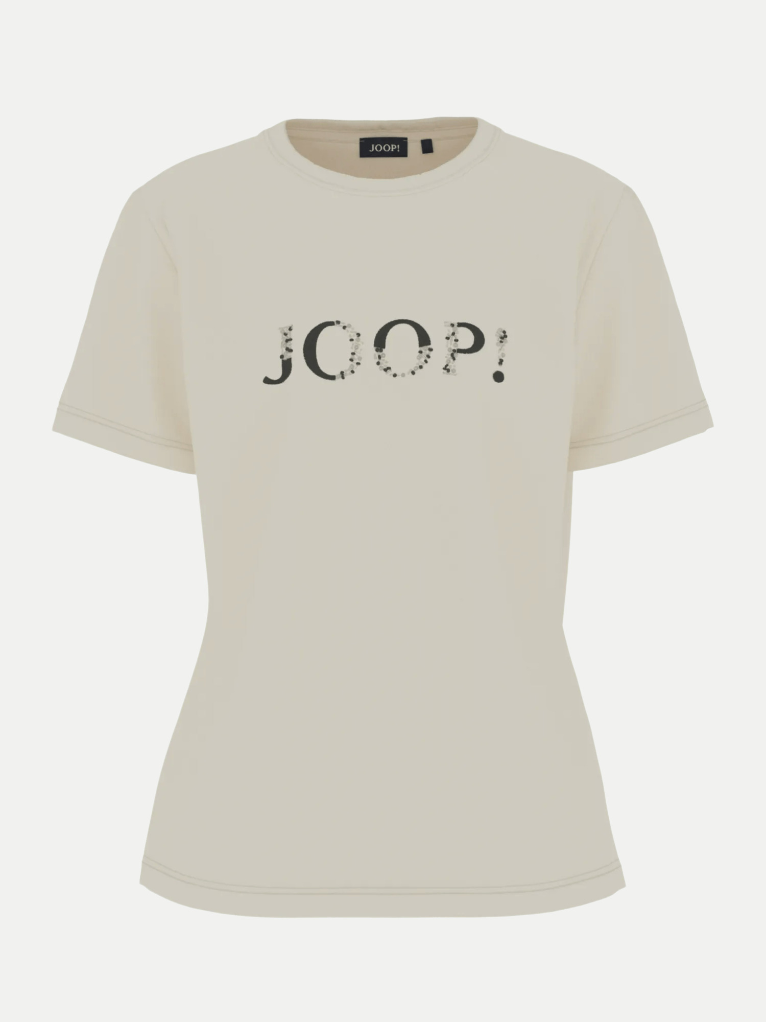 JOOP! T-Shirt Tanna Beige 38