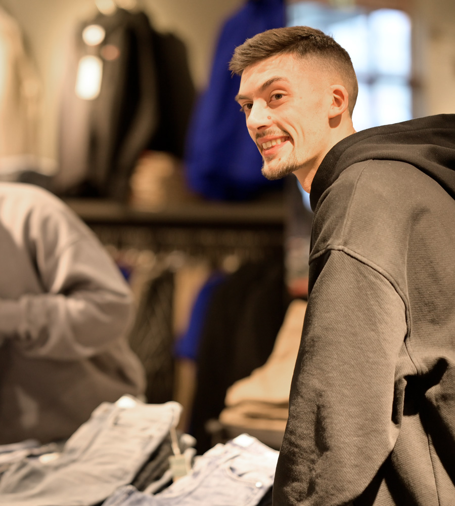 Ausbildungsplätze (m/w/d) Alle Standorte