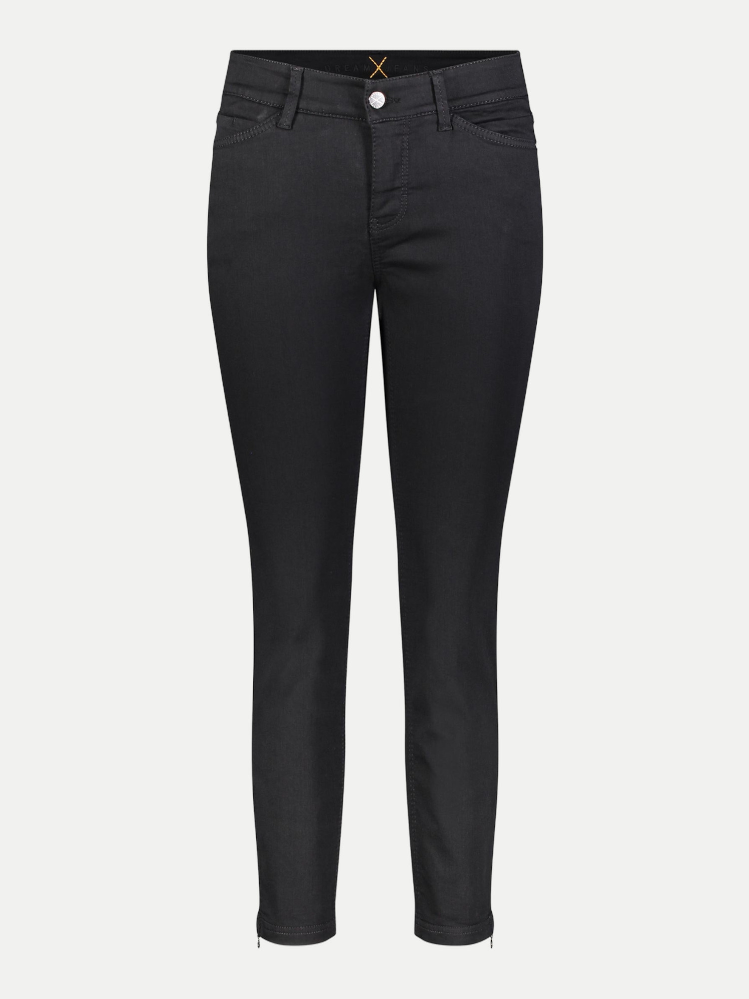 Mac Jeans Dream Chic Schwarz 32/27