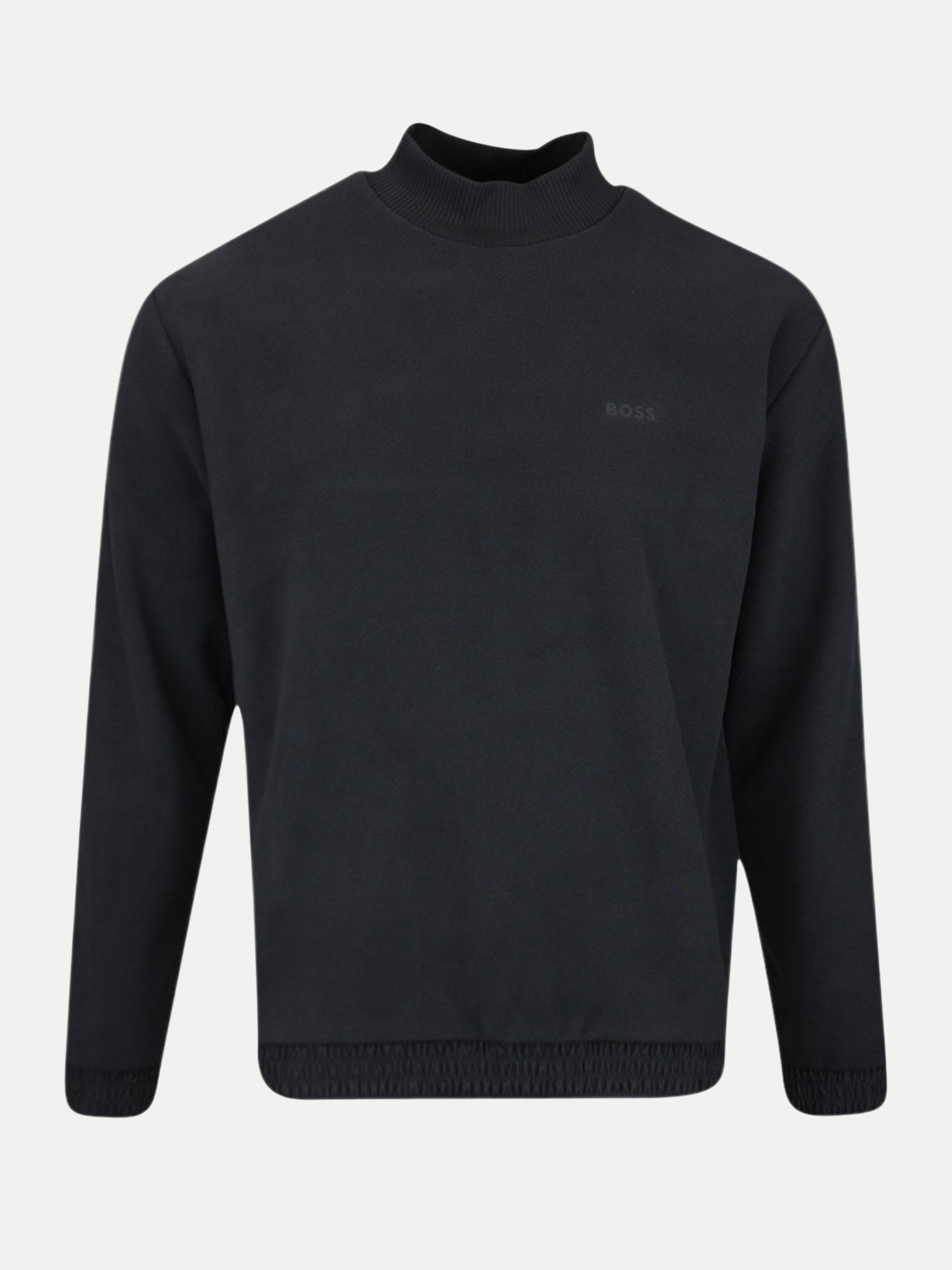 Green Sweatshirt Silas Schwarz M