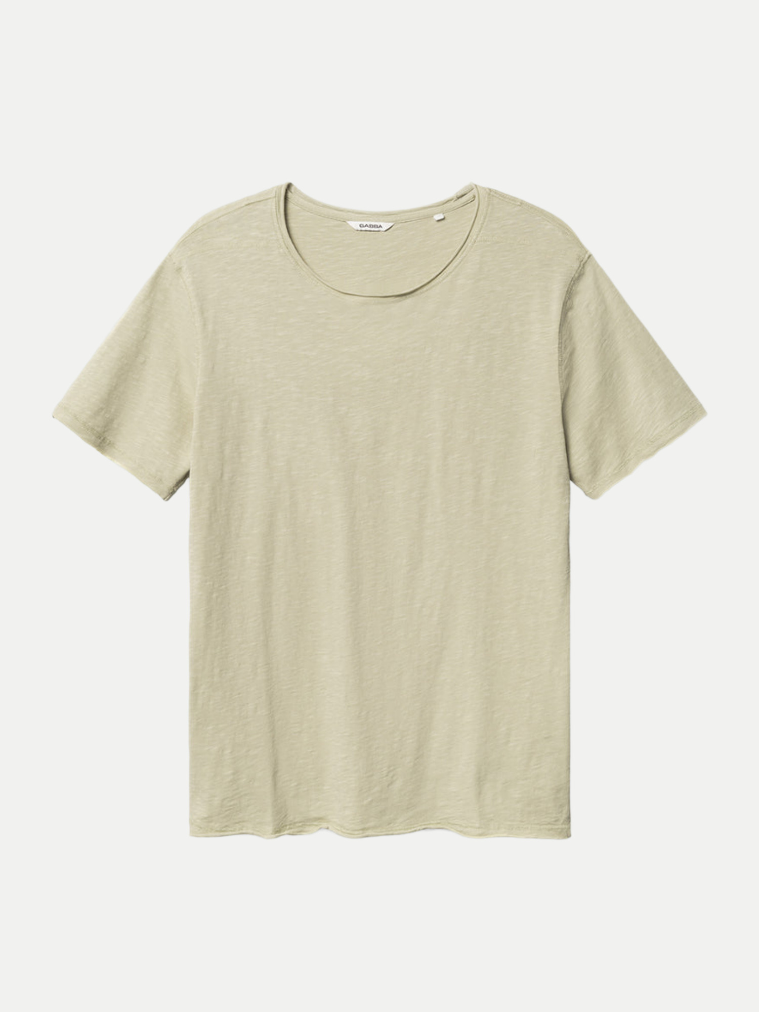 Gabba T-Shirt Kostant Beige M