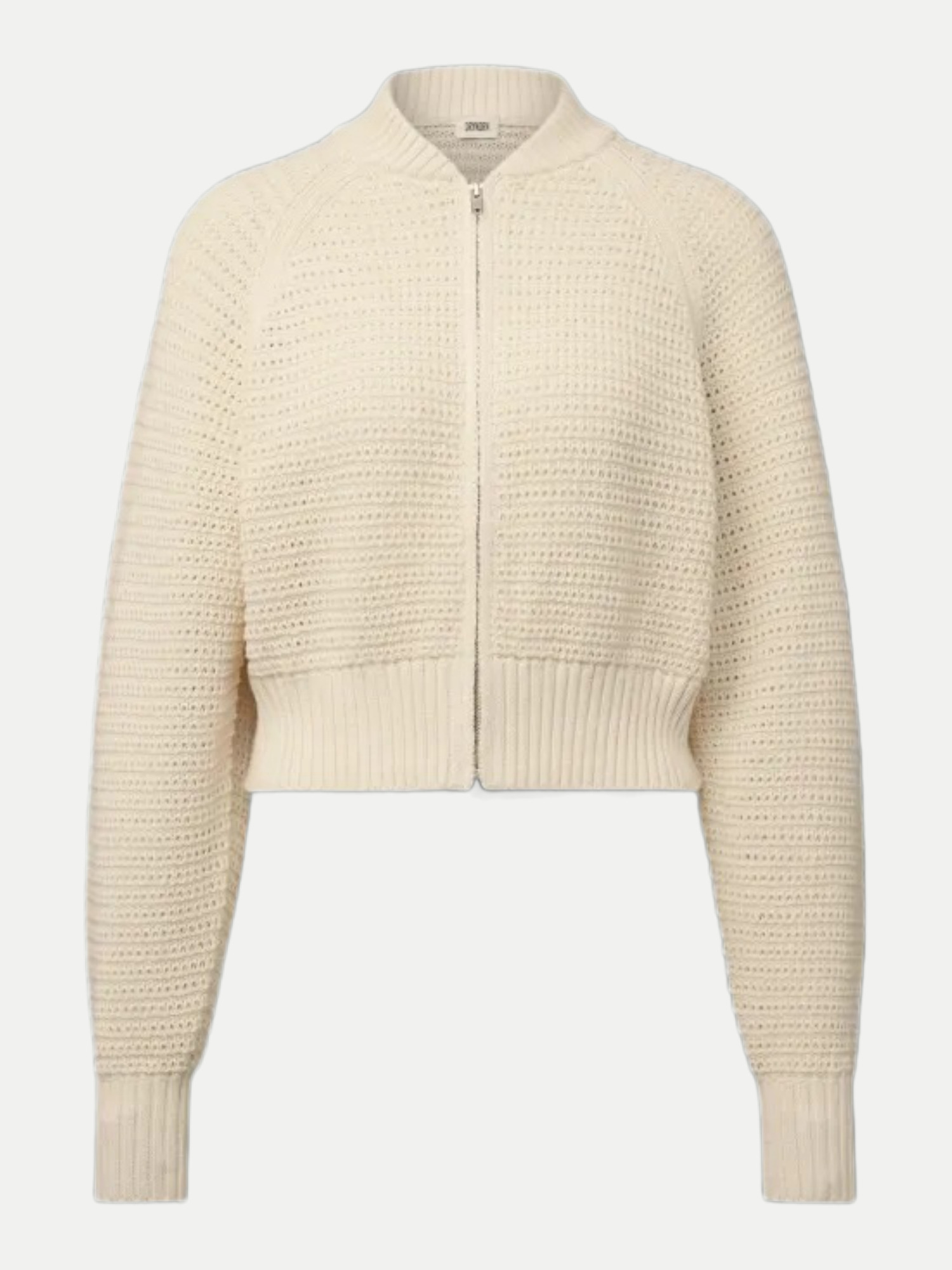 Drykorn Strickjacke SILSY Beige L