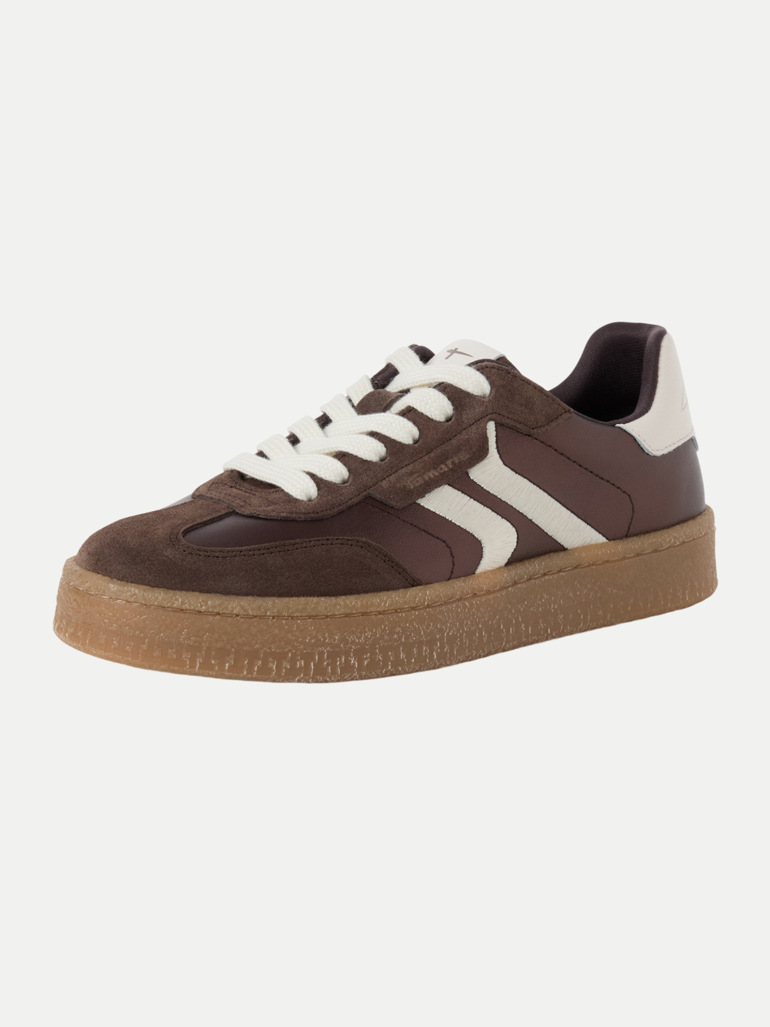 Tamaris Sneaker Braun 39