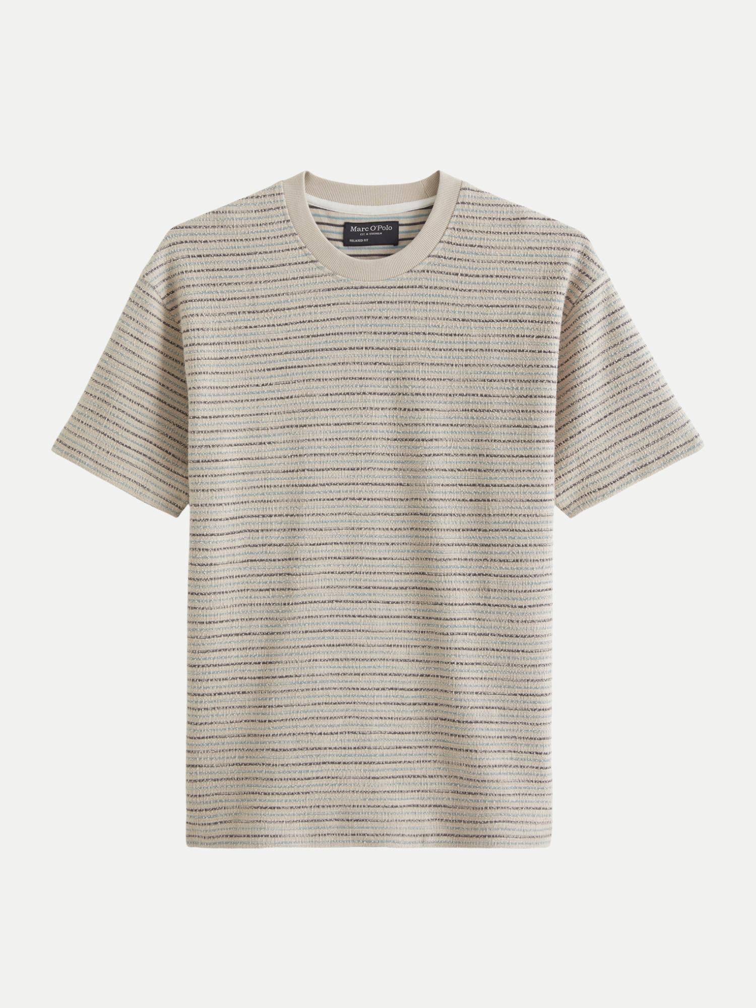 Marc O' Polo shirt Beige XL