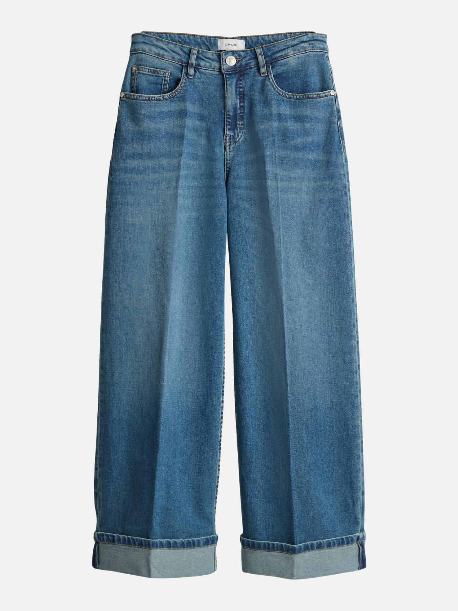Jeans Miva valentine Blau 36 L28