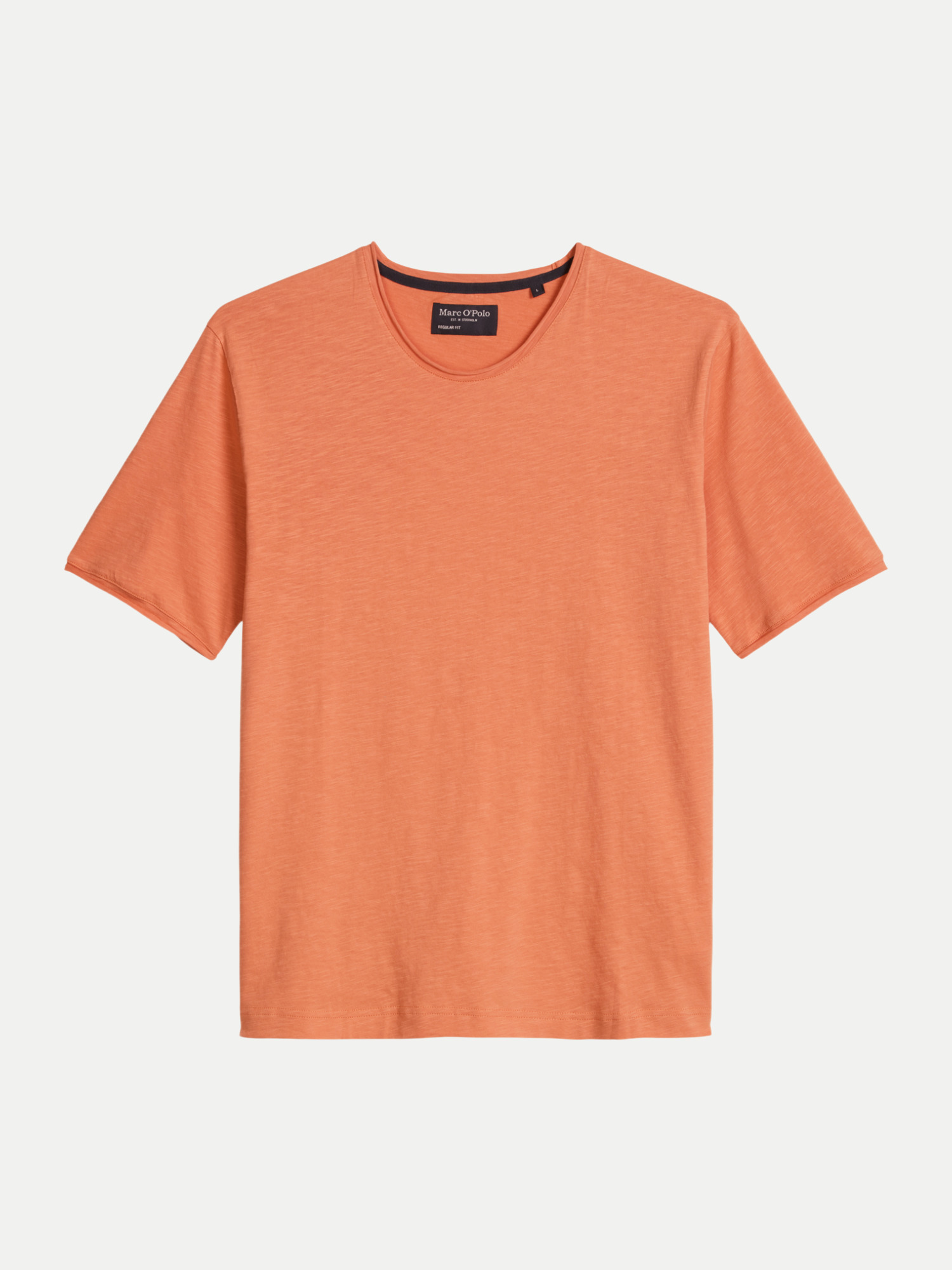 Marc O' Polo Fit T-Shirt Orange M
