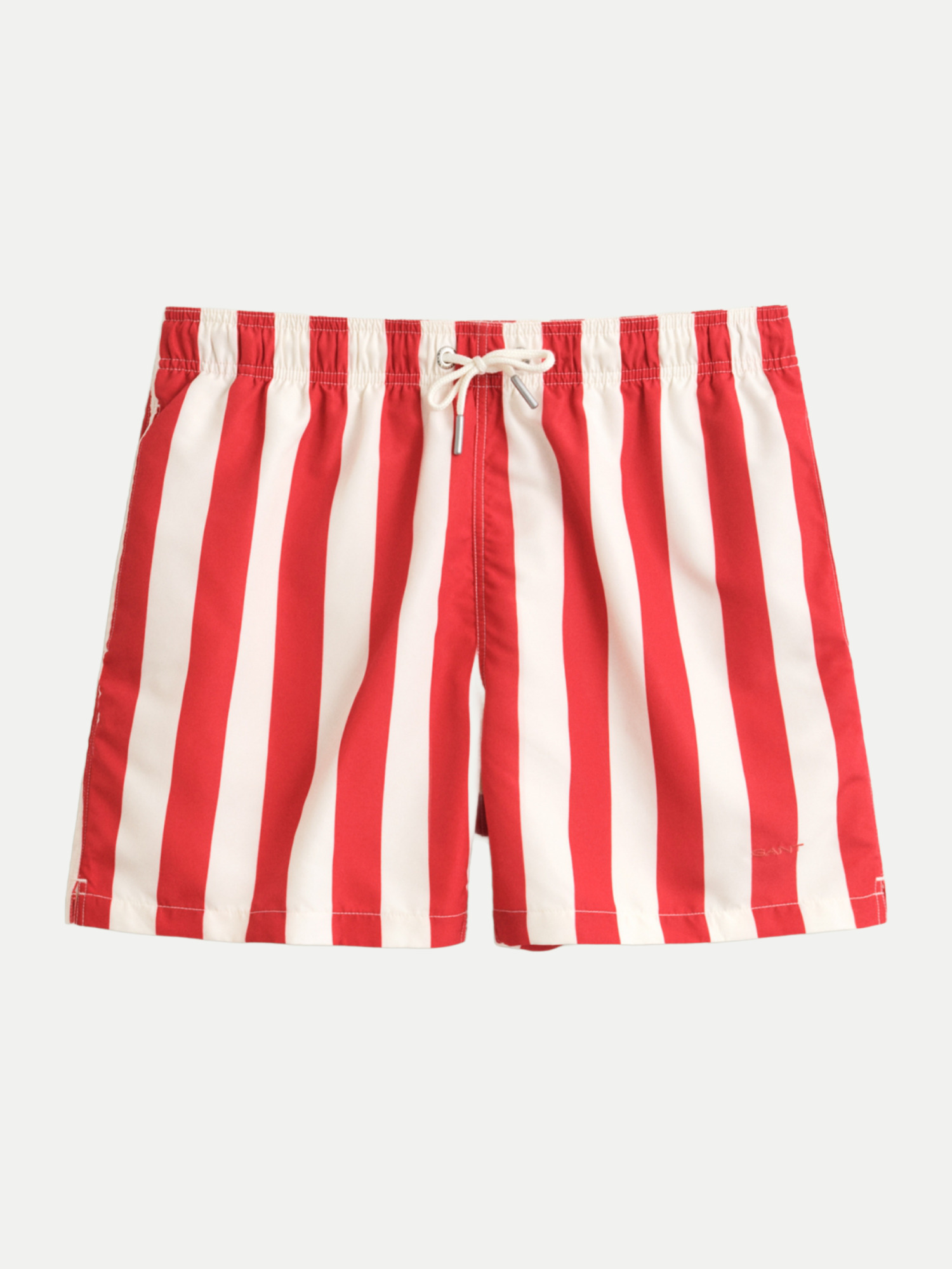 Gant Badehose Rot XL