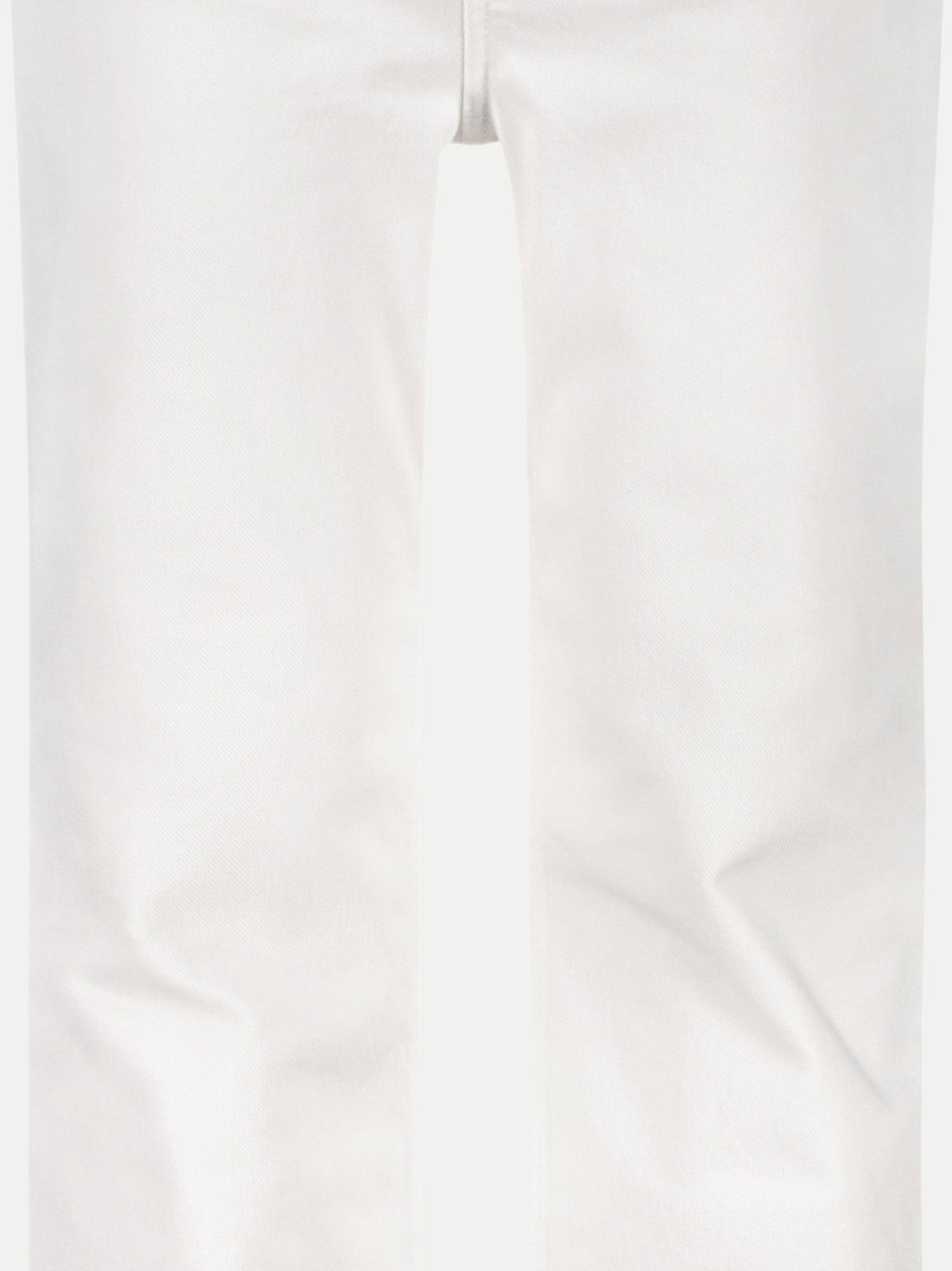 Monari Elegante Jeans Weiß 42