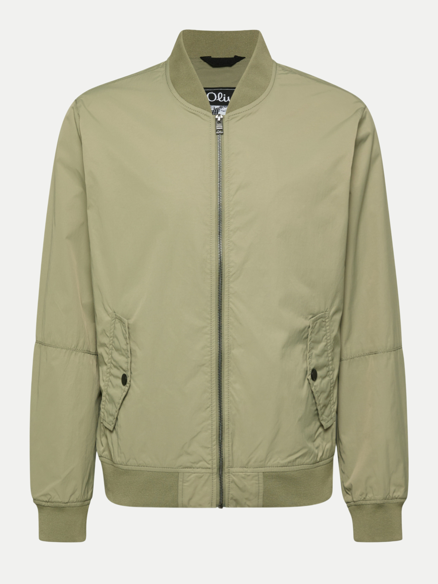 RED LABEL Blouson Grün XL