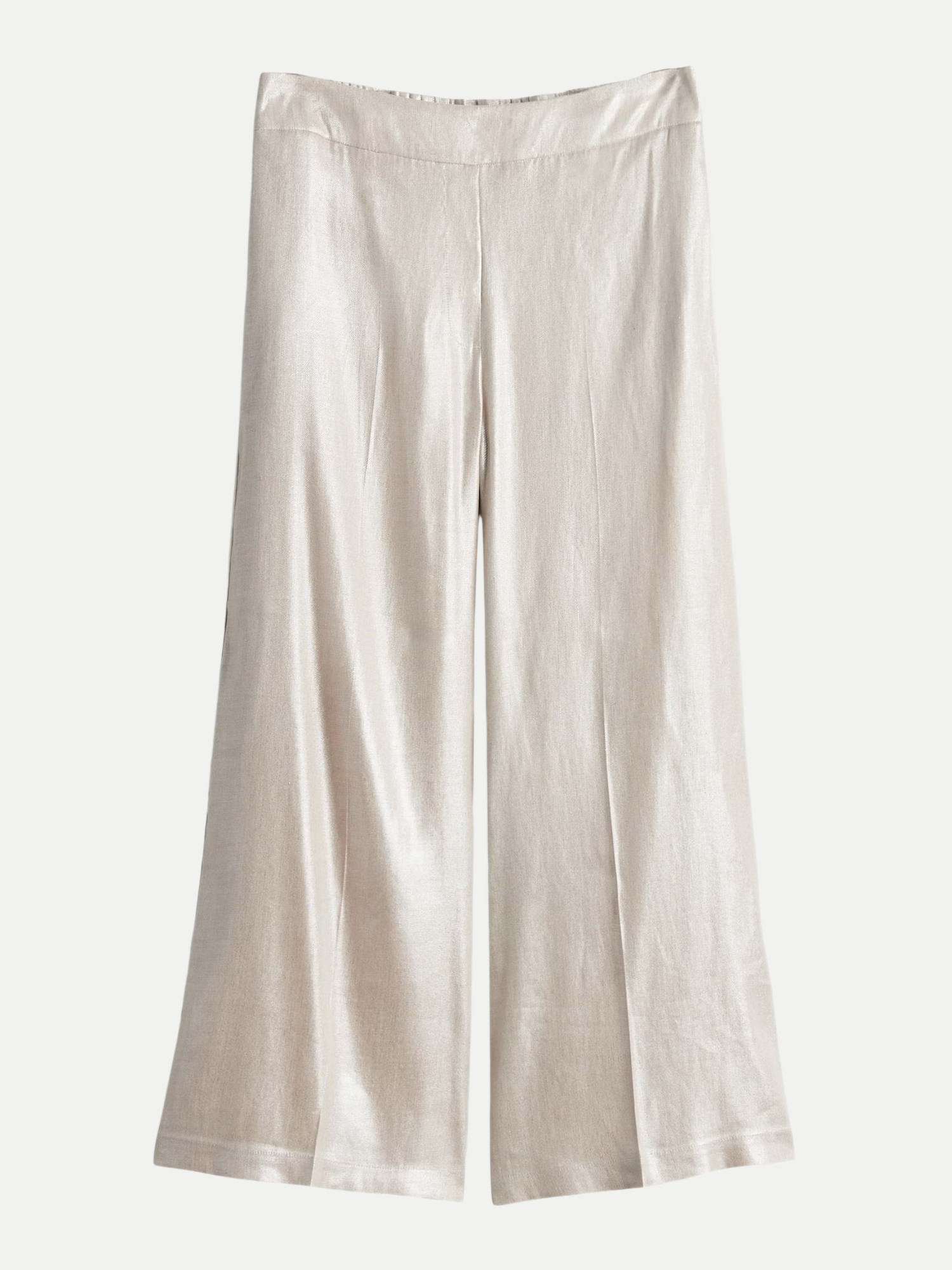 Someday Hose Catsby Beige 38
