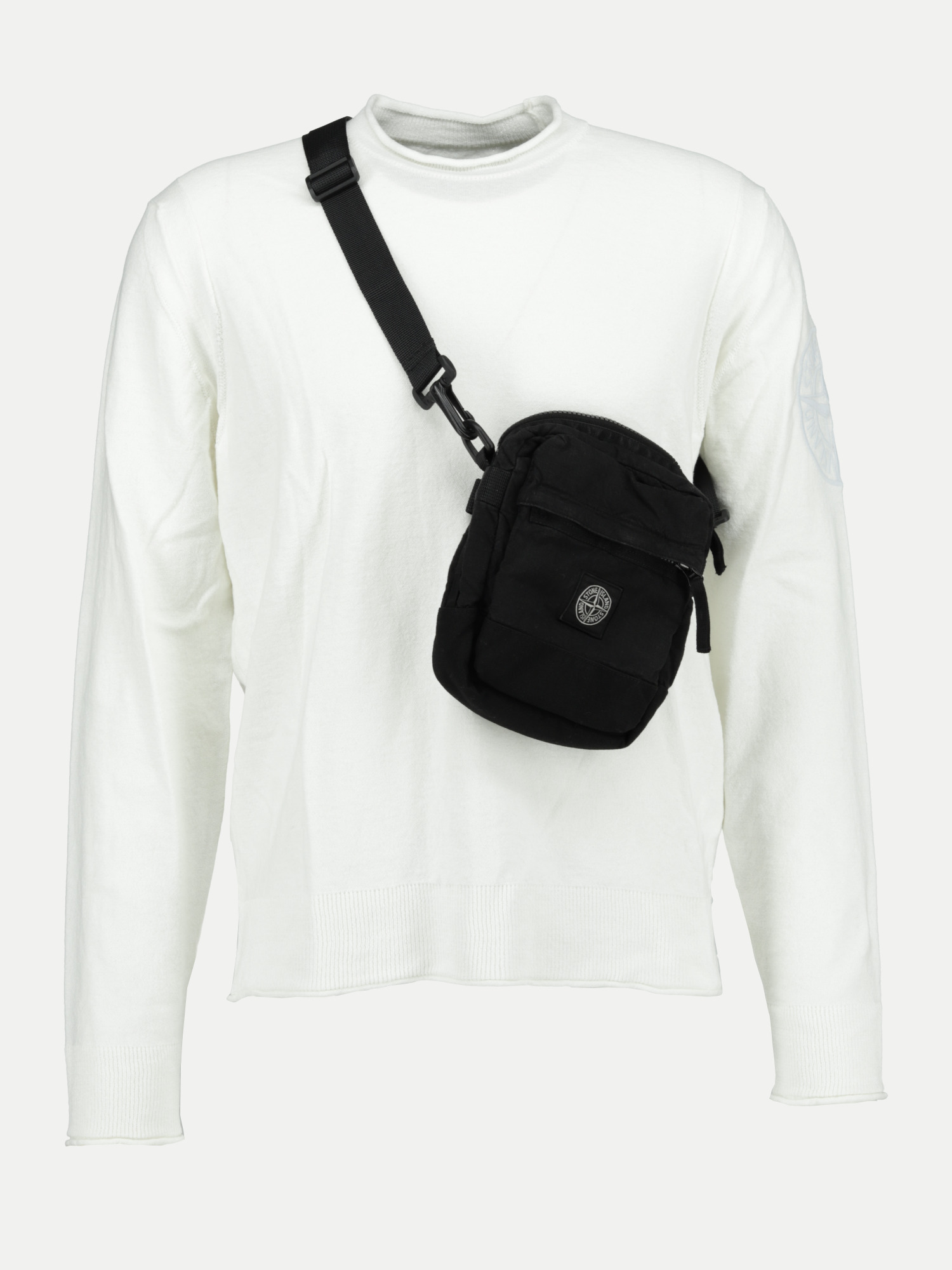 Bum bag stone island deals