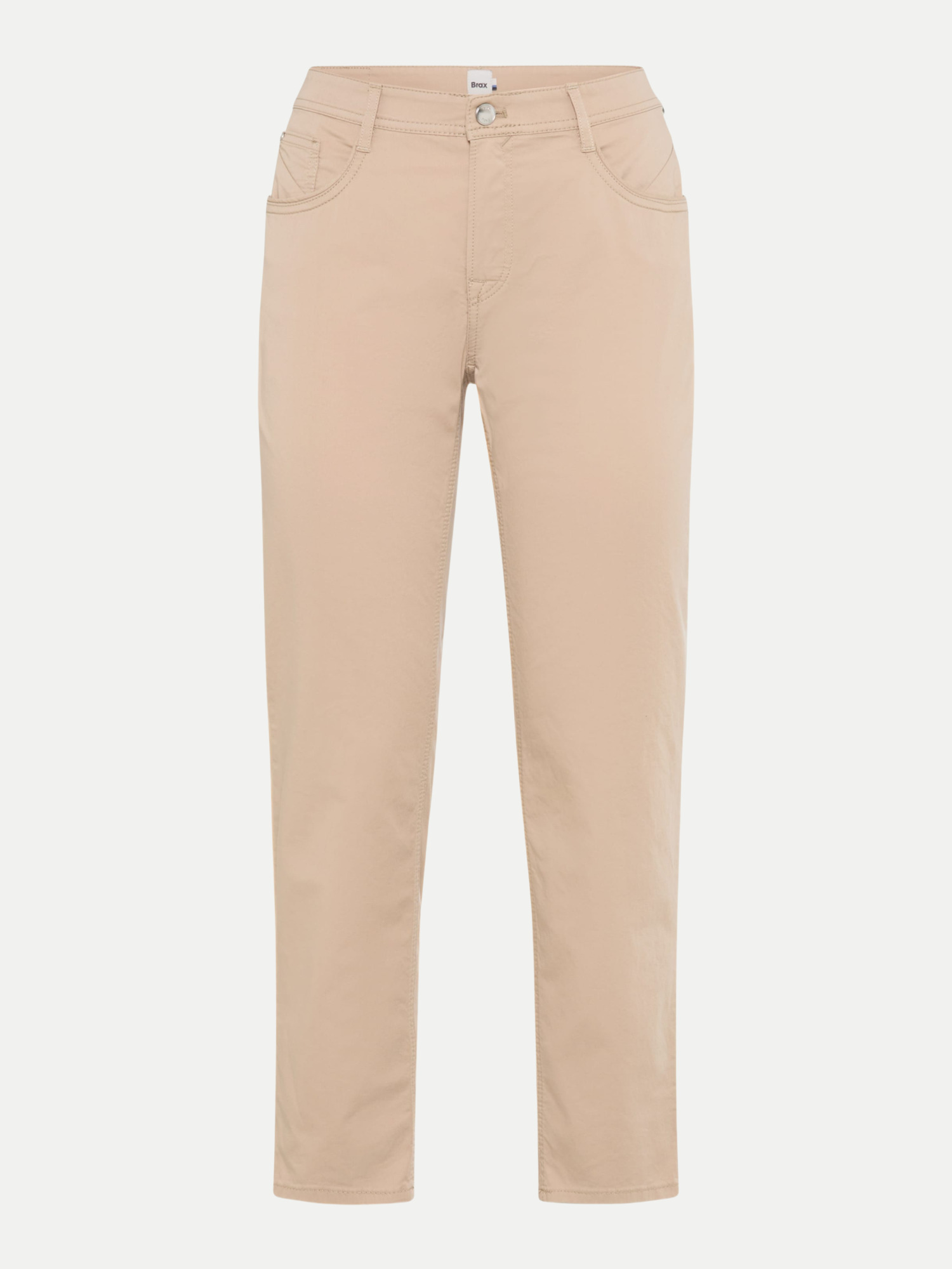 Brax Hose Mary Beige 44