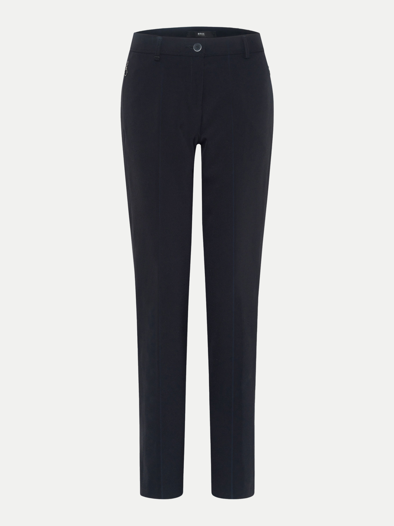 Brax Hose Style.Maron S Schwarz 40