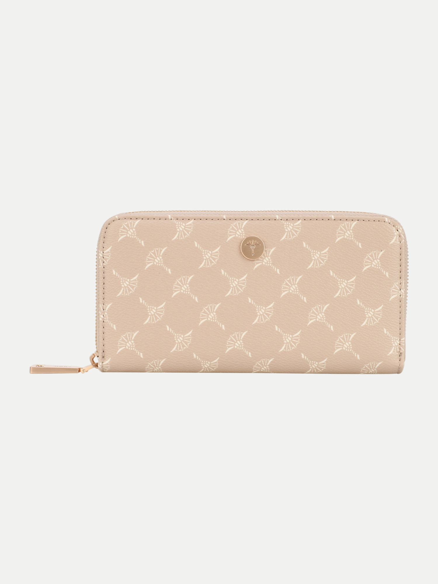 JOOP! Geldbörse Cortina Beige