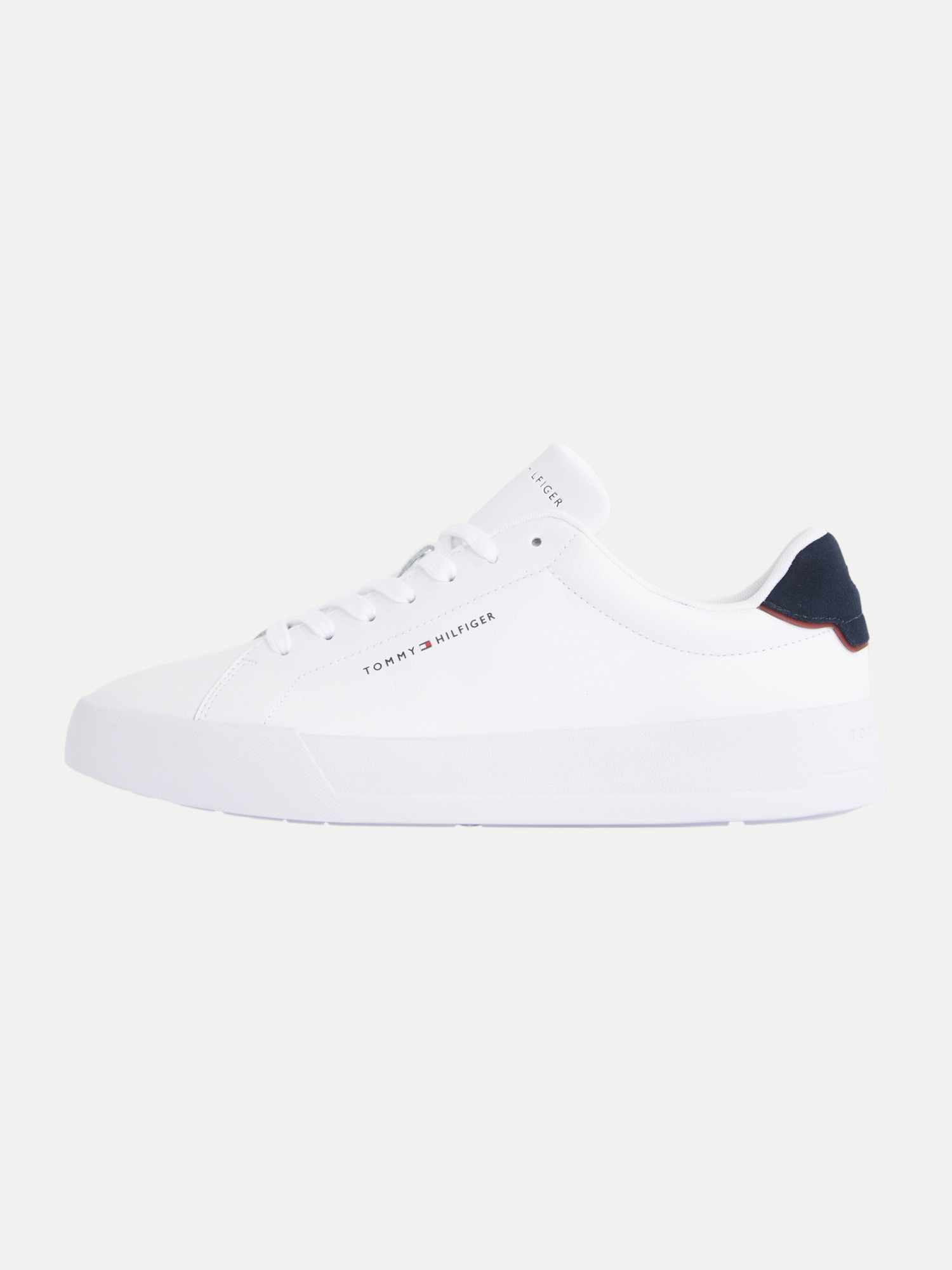 Sneaker Court Weiß 41