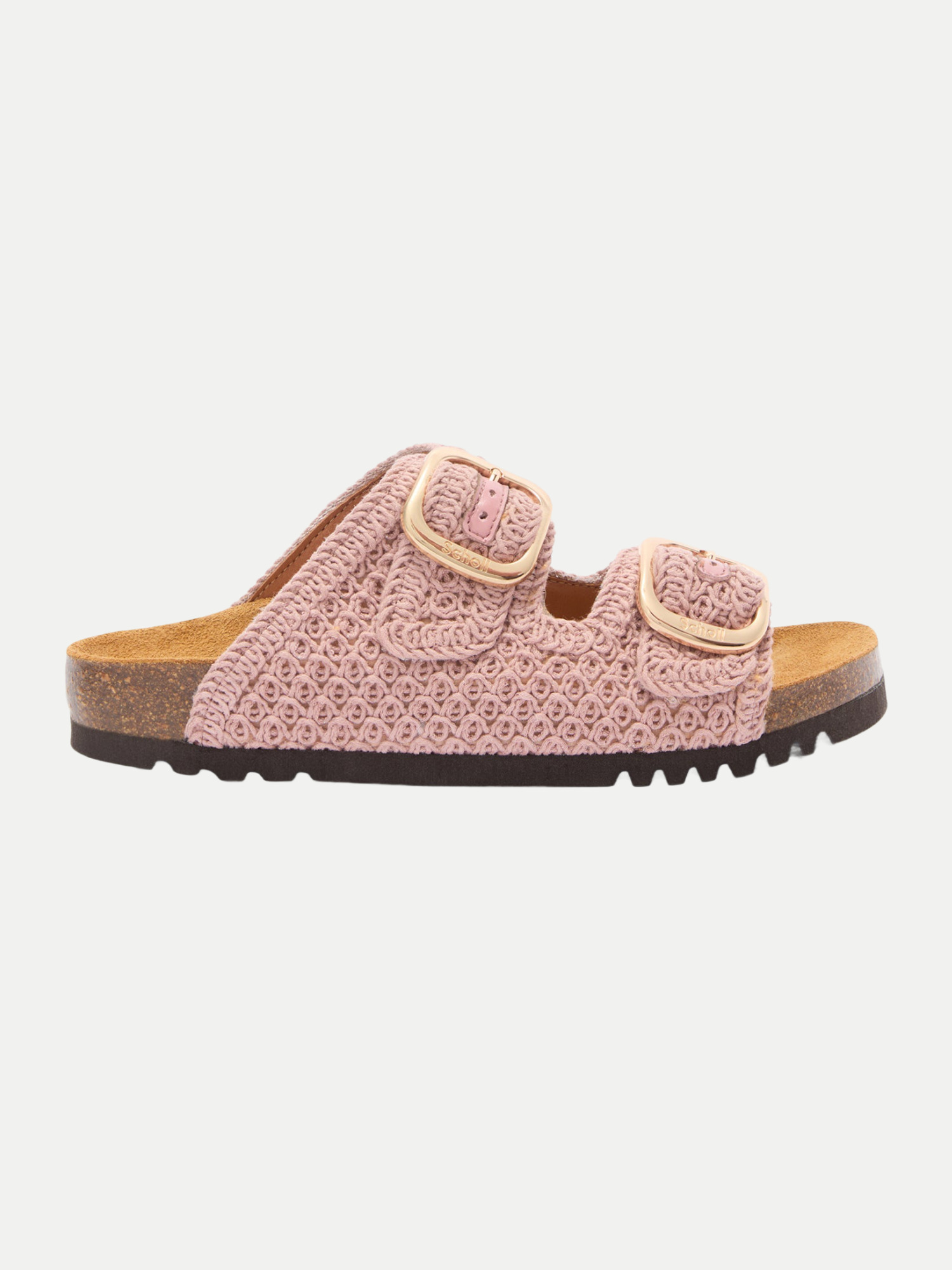 Scholl Sandale Noelle Rosa 39
