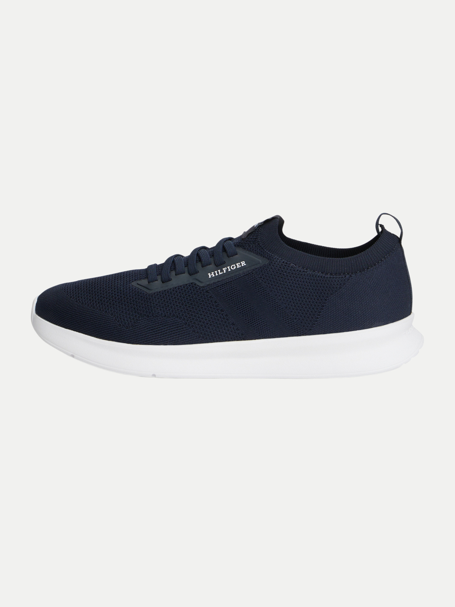 Sneaker Runner Blau 45