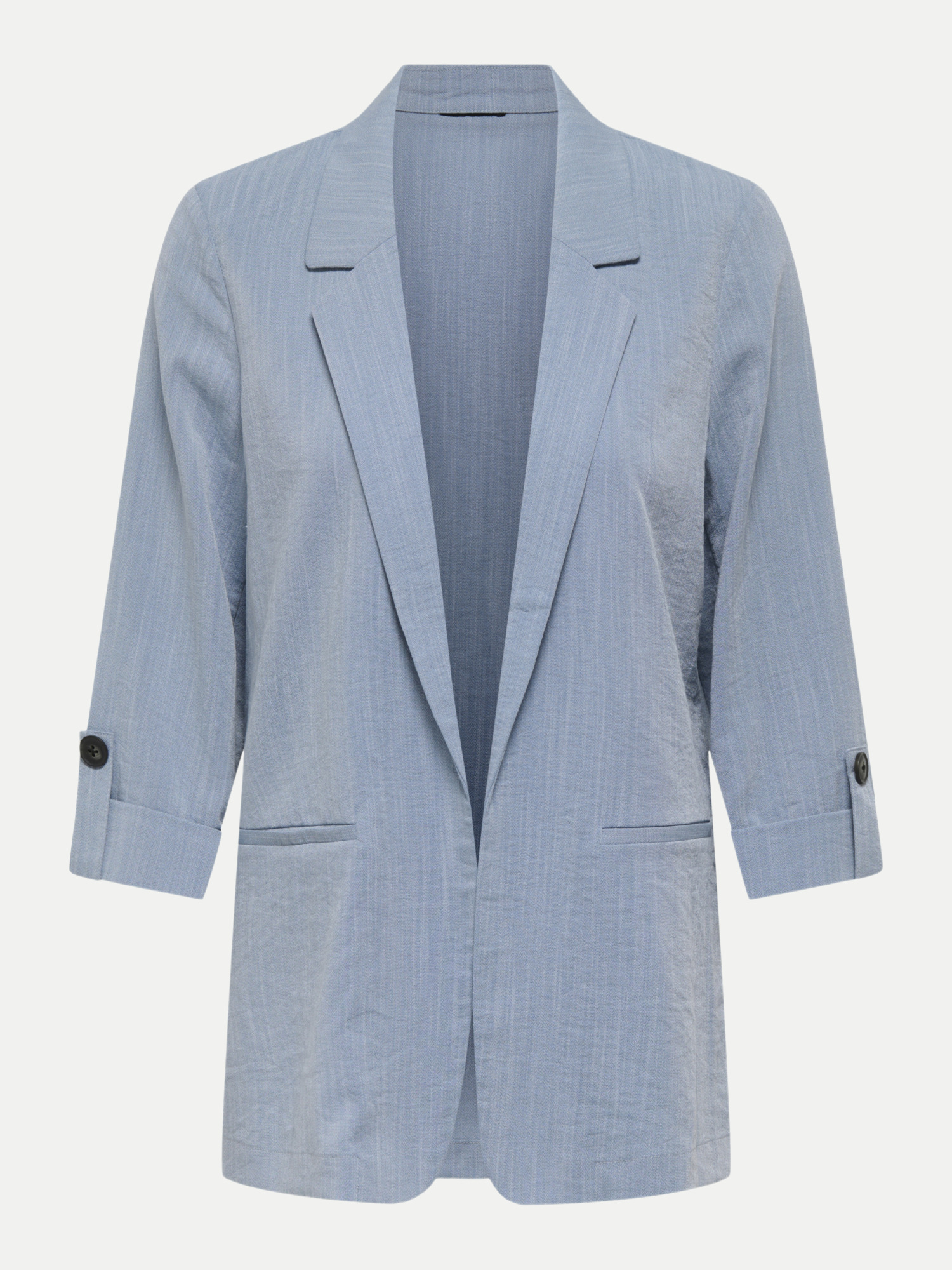 Only Zeitloser Blazer Blau S