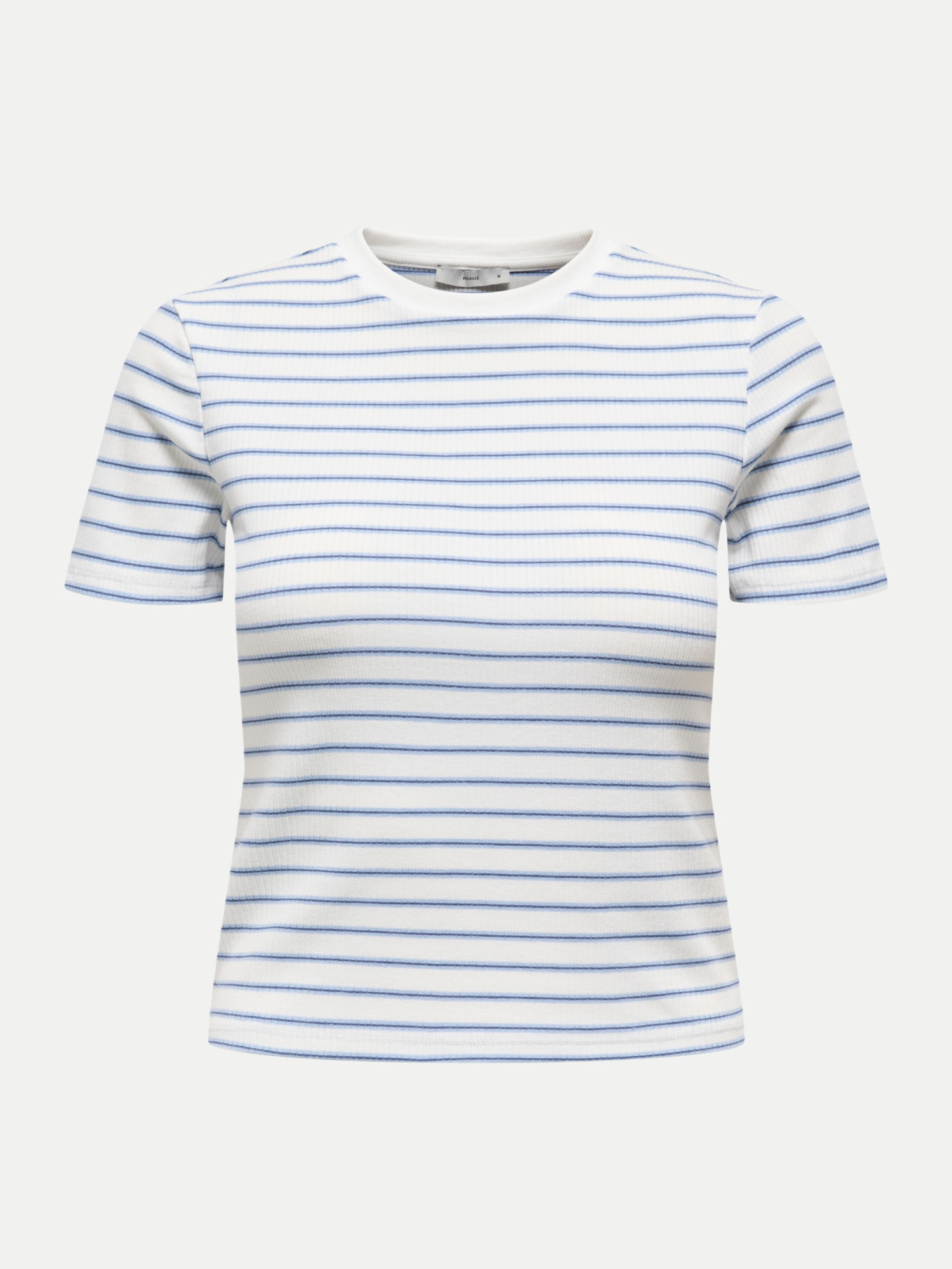 Only T-Shirt ONLLUPE Weiß XL