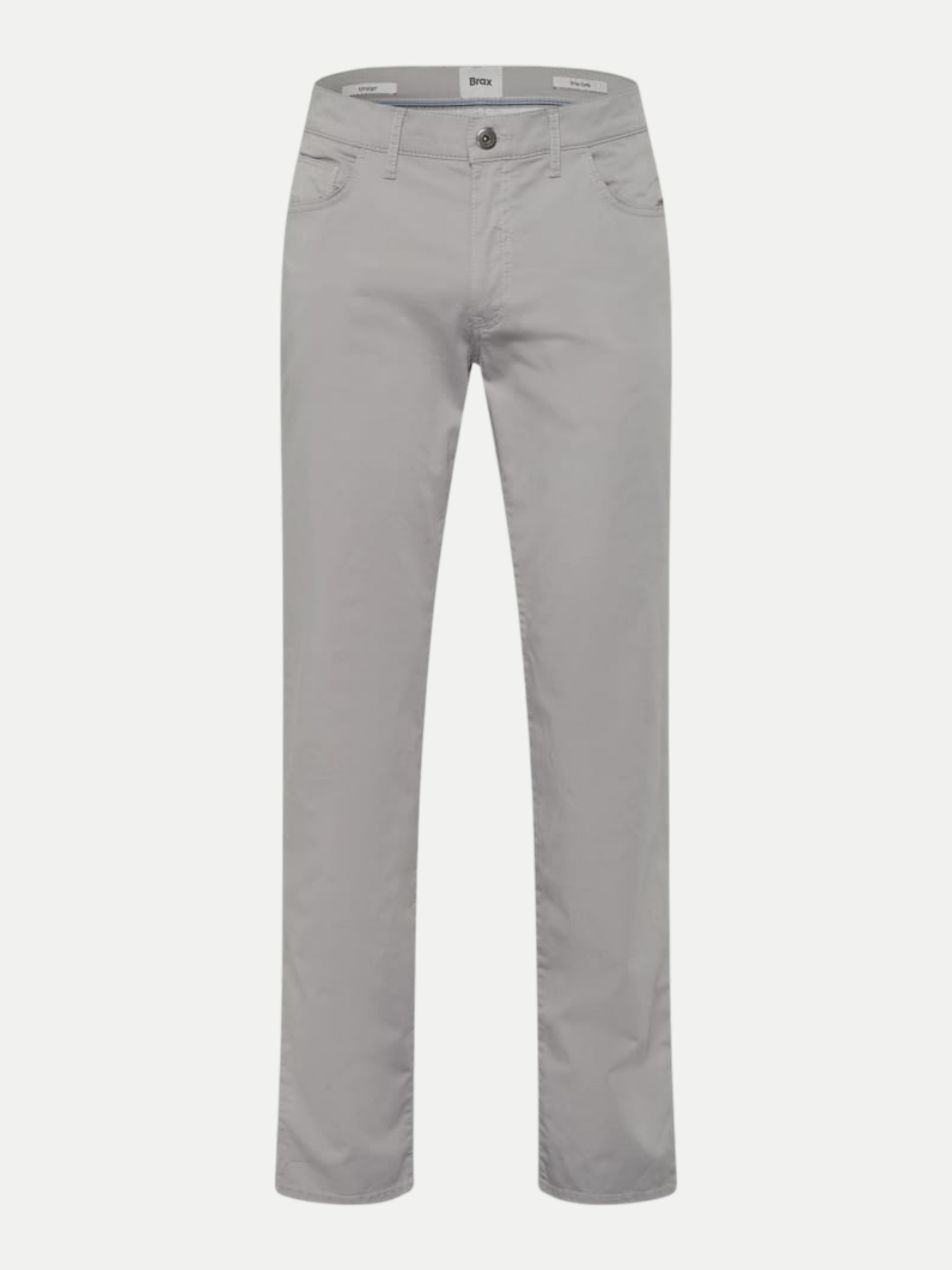 Brax Hose Style Cadiz Grau 40/30