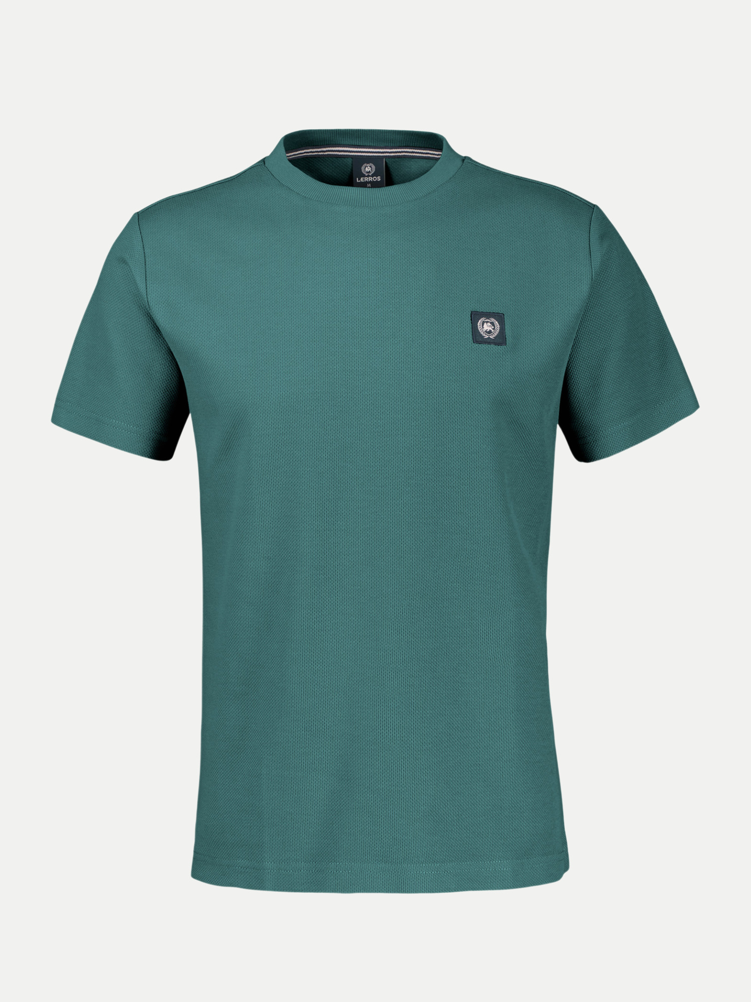 Lerros T-Shirt Grün XXXL