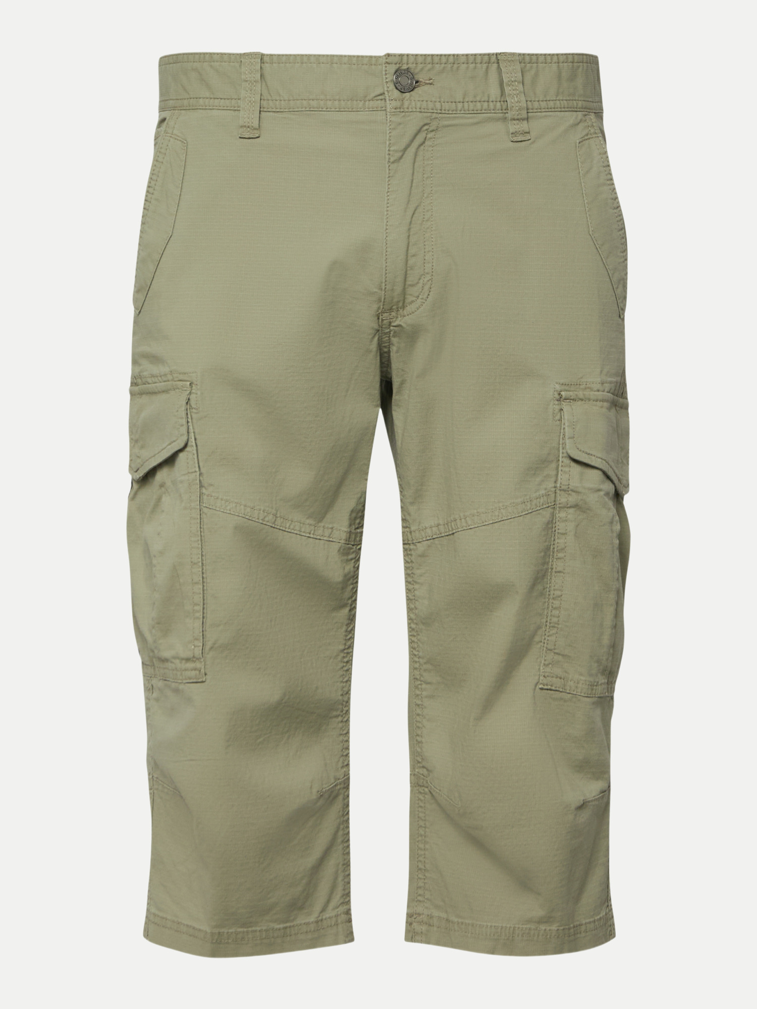 RED LABEL Hose Bermuda Beige 34