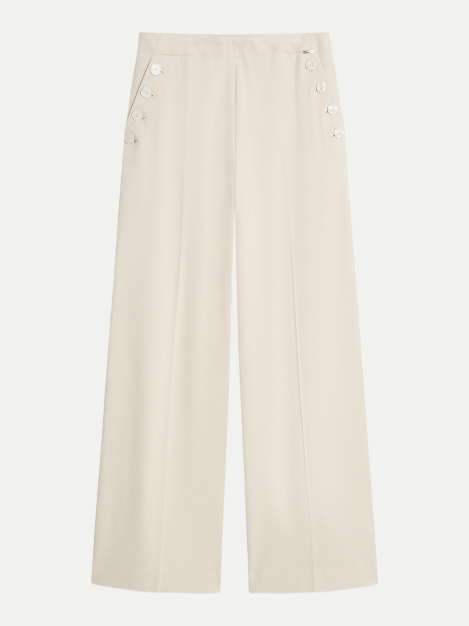 Cinque Hose Chielp Beige 40