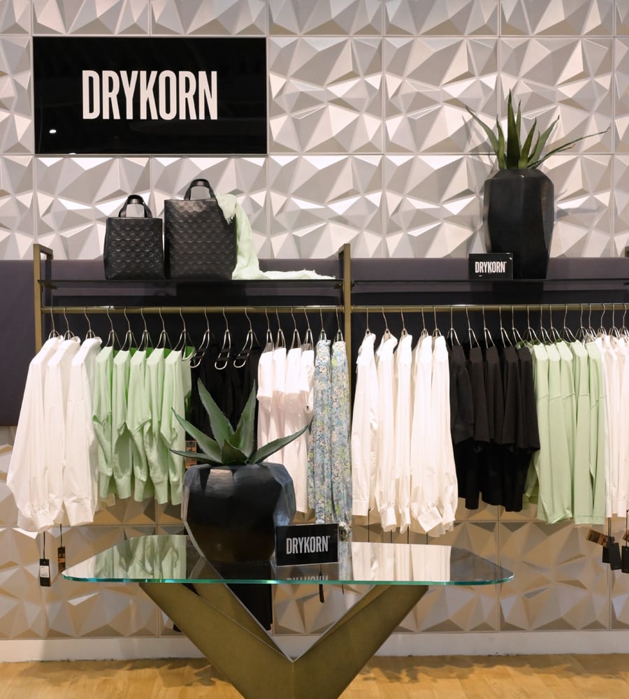 Robert Ley Fashion Store Mülheim-Kärlich