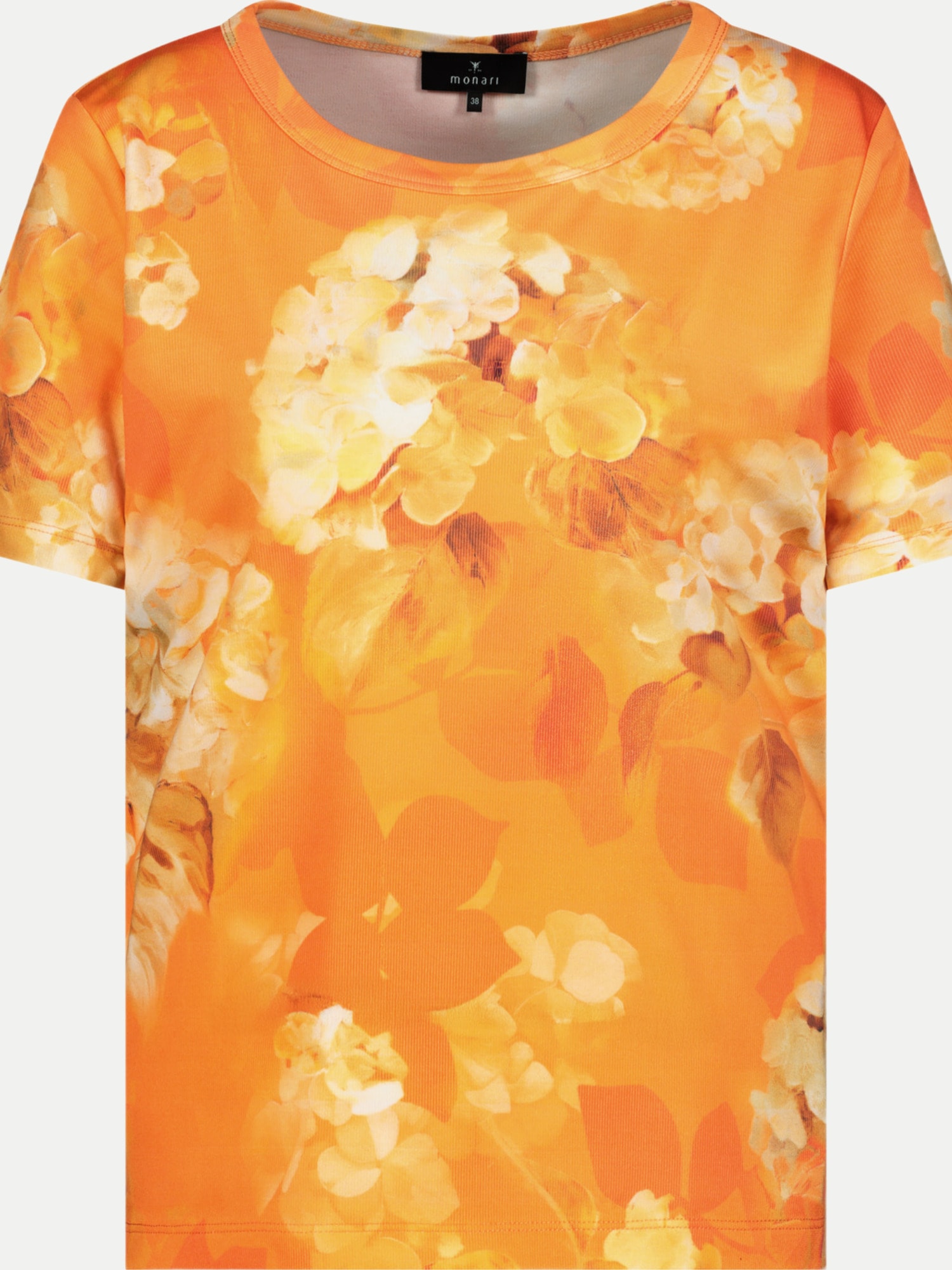 Monari T-Shirt Orange 44