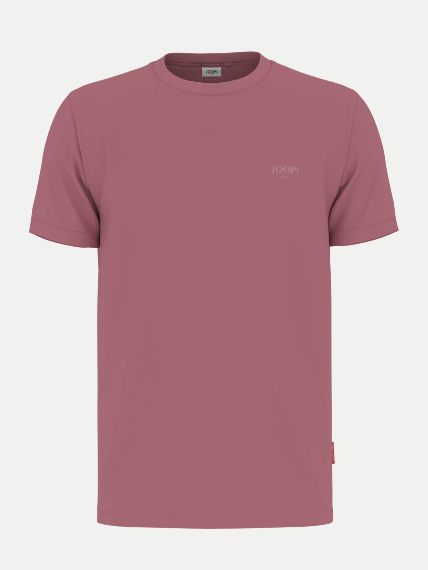 JEANS Modern-Fit T-Shirt Alphis Rosa M